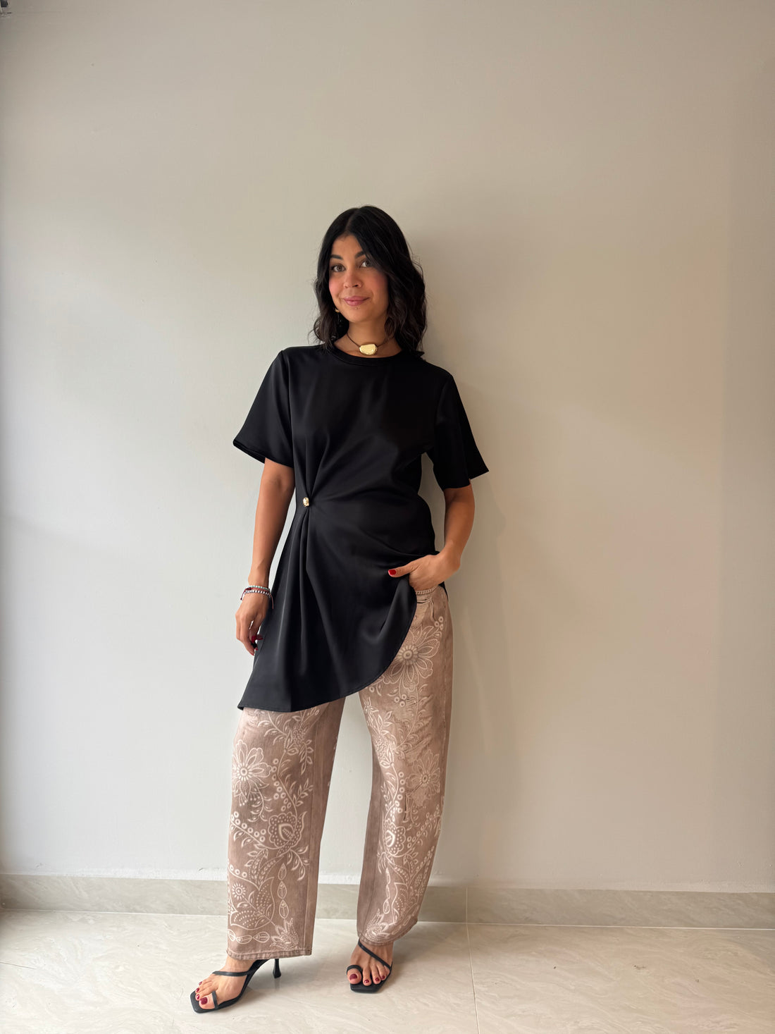 NARA PANTS