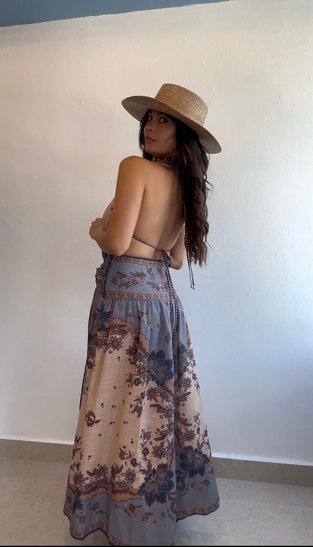 EMMA DRESS