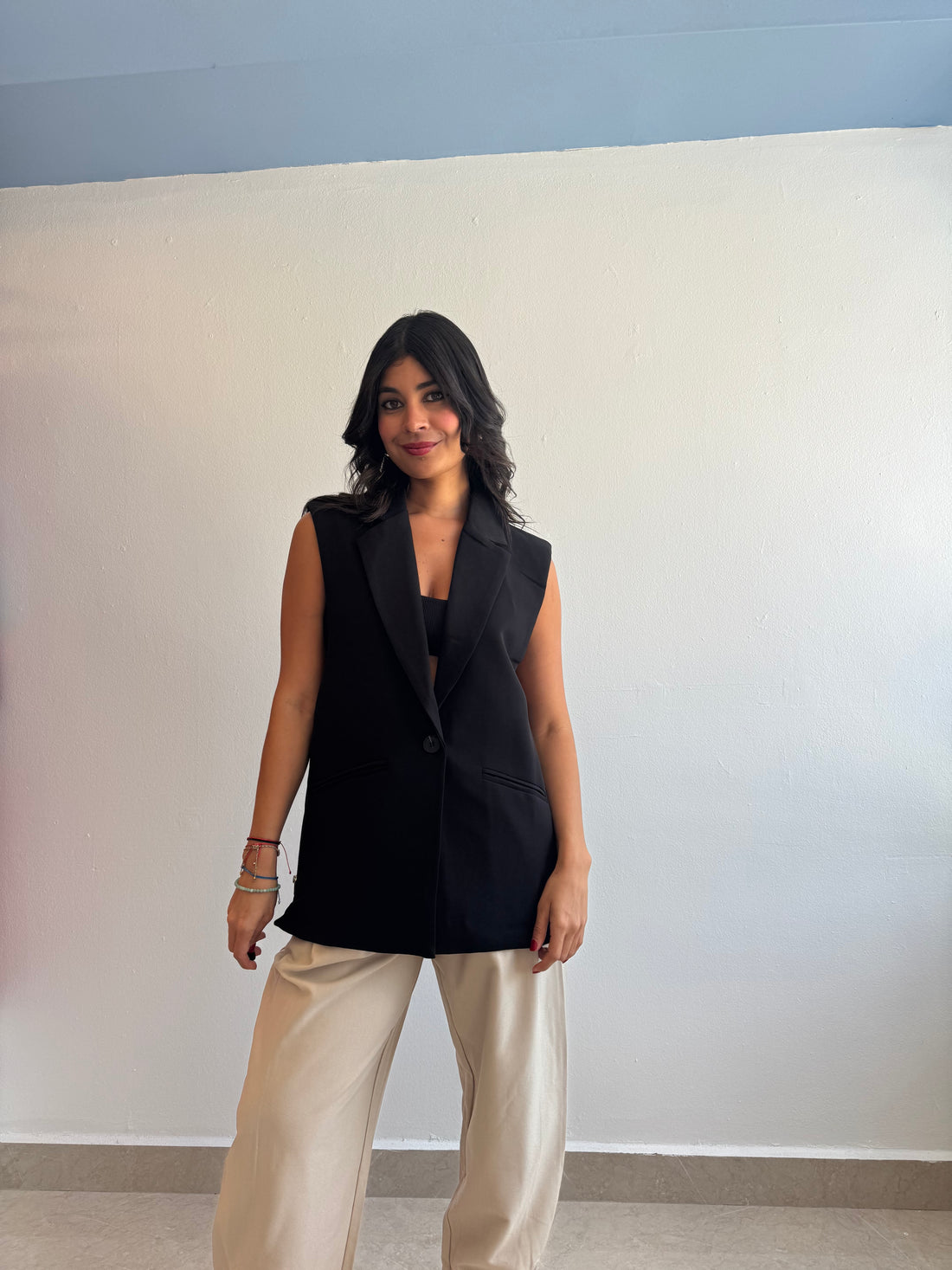KATIA BLAZER