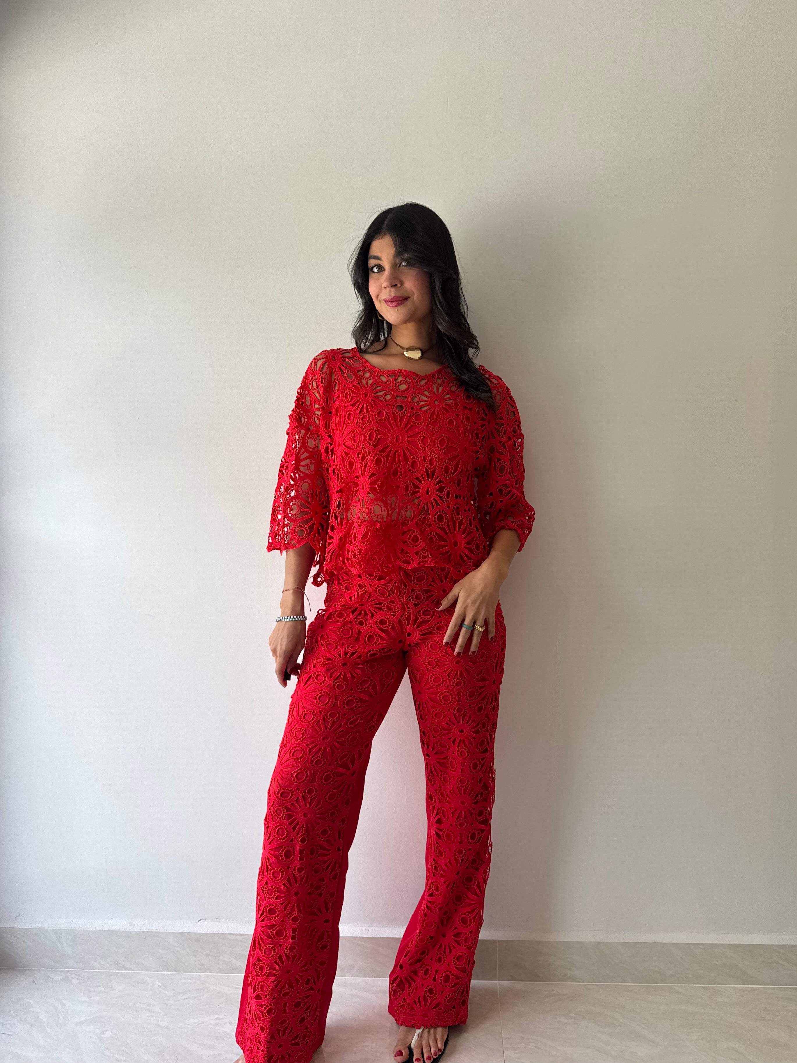 GILDA SET