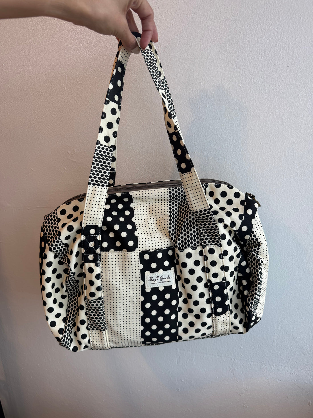 DUFFEL BAG