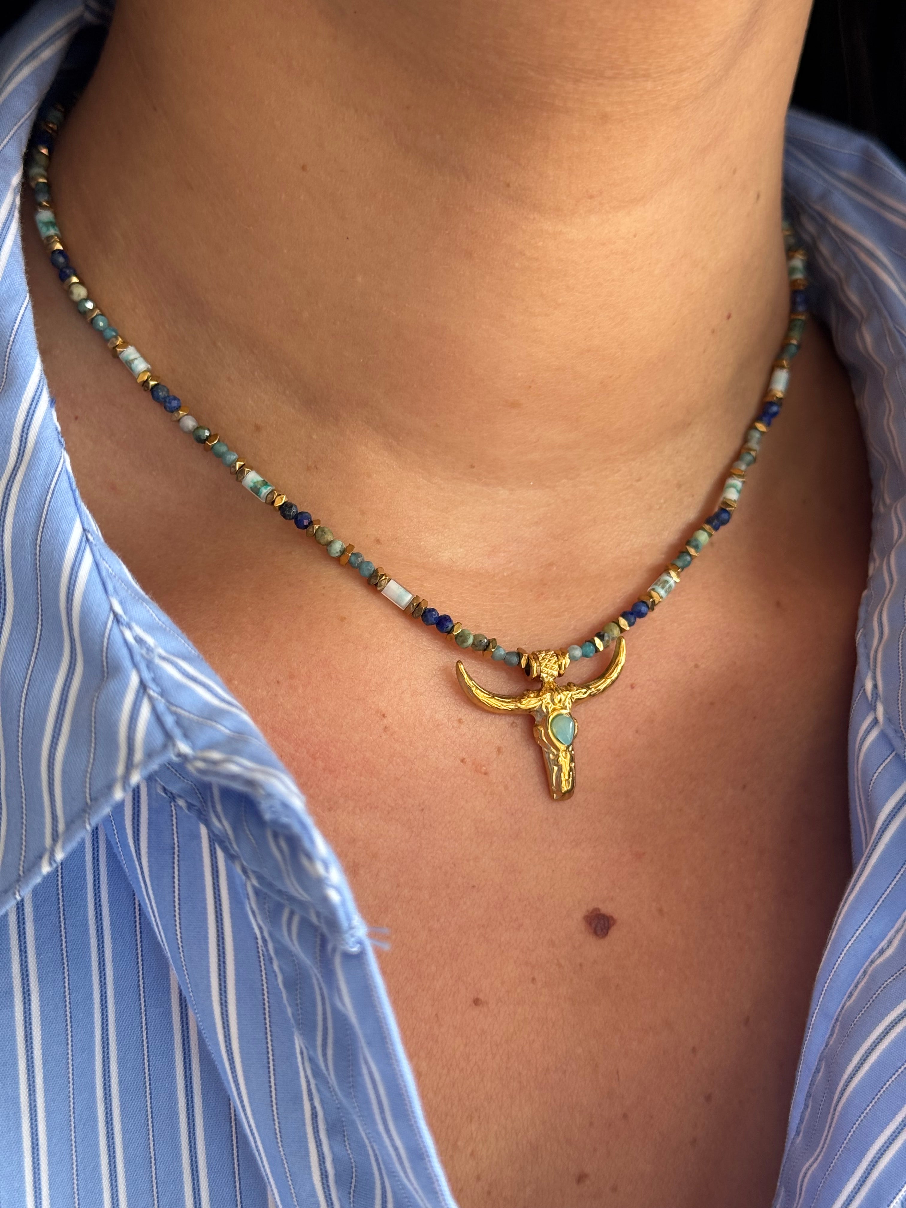 COLLARES (VARIEDAD)