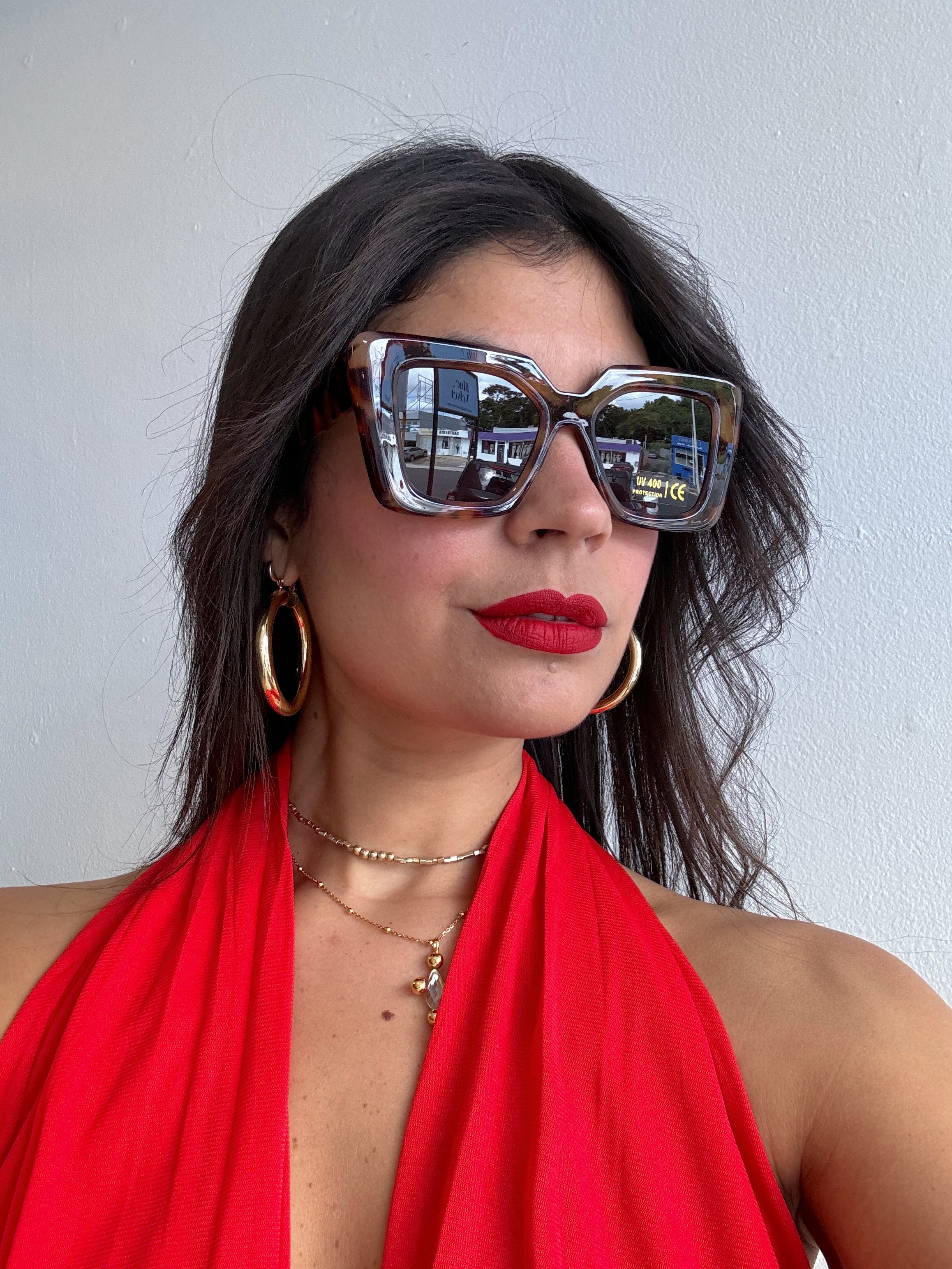 ARY SUNGLASSES