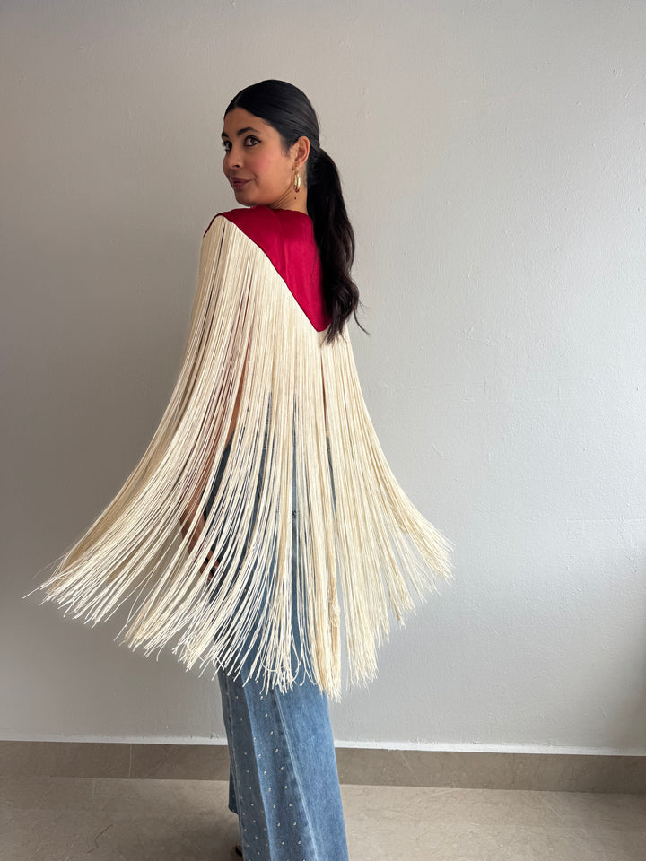 BILBAO VEST #2