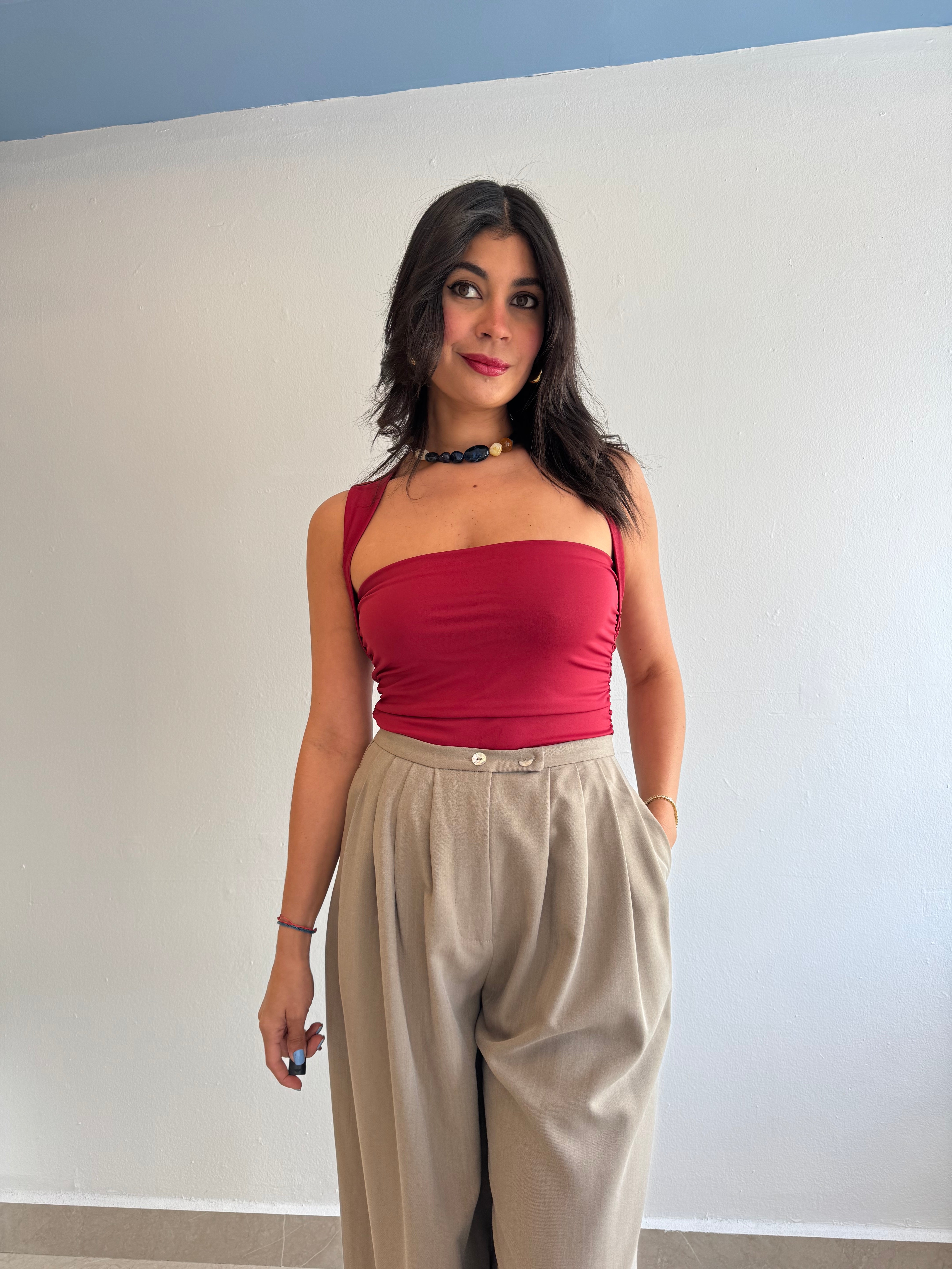 RED TOP
