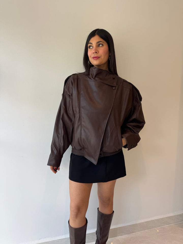 CHOCO JACKET
