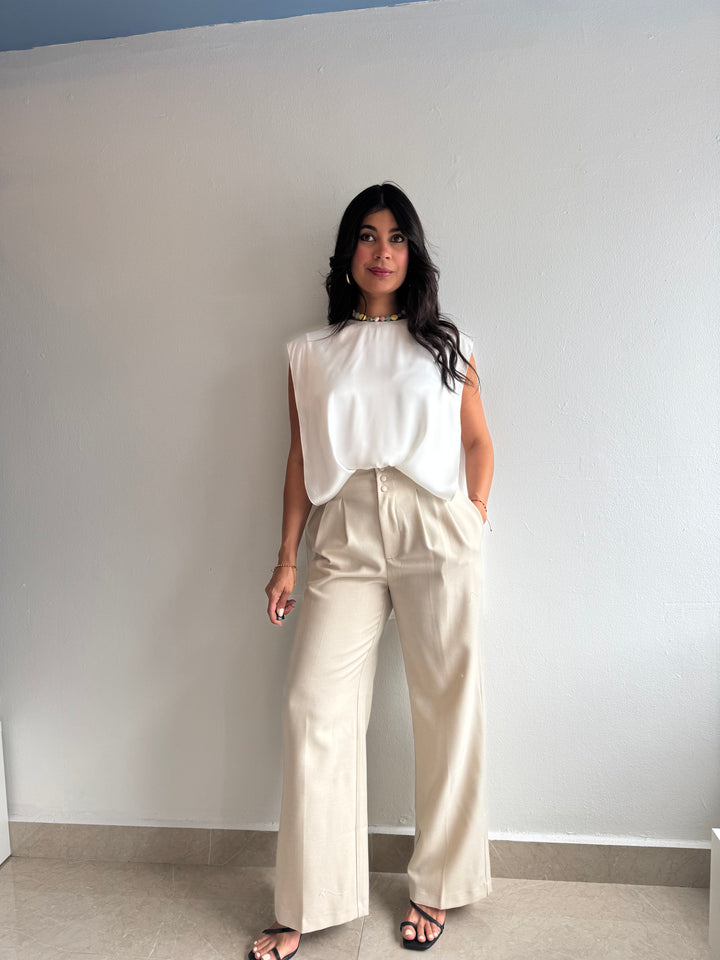 SAND TROUSERS