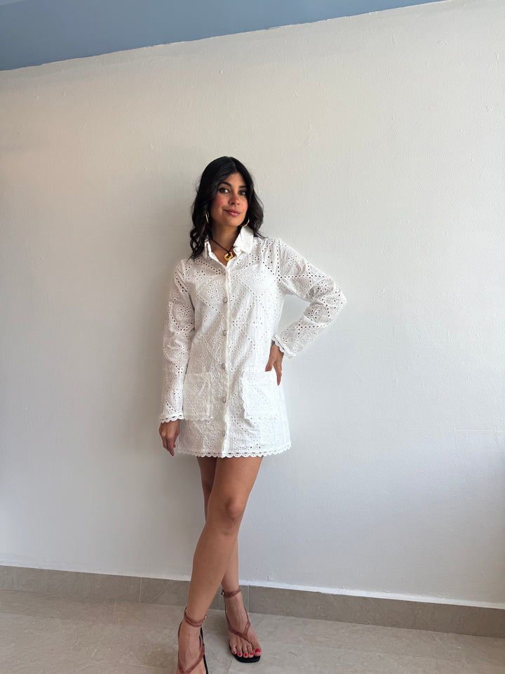 MIRIAM DRESS