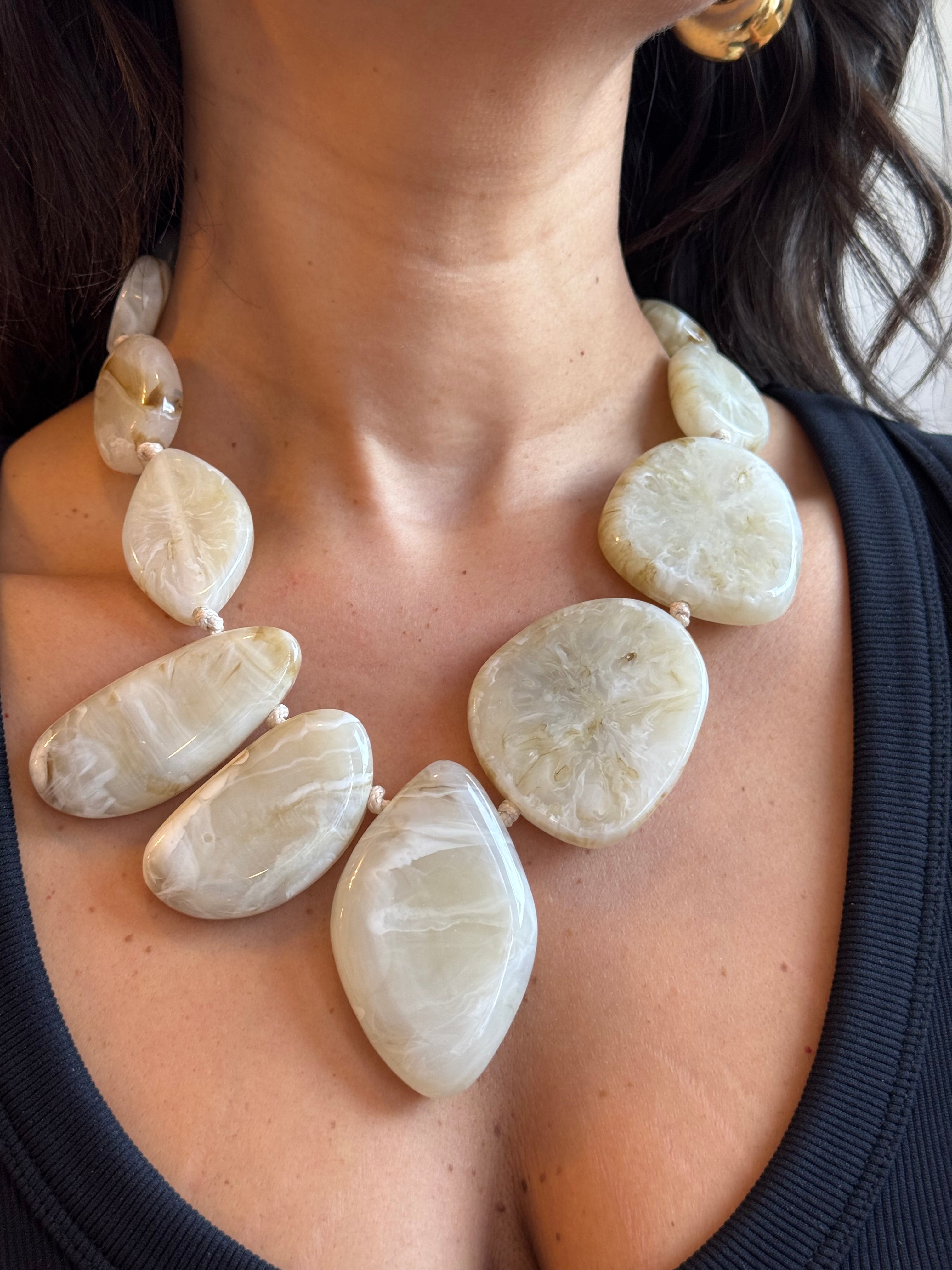 SUMMER NECKLACE