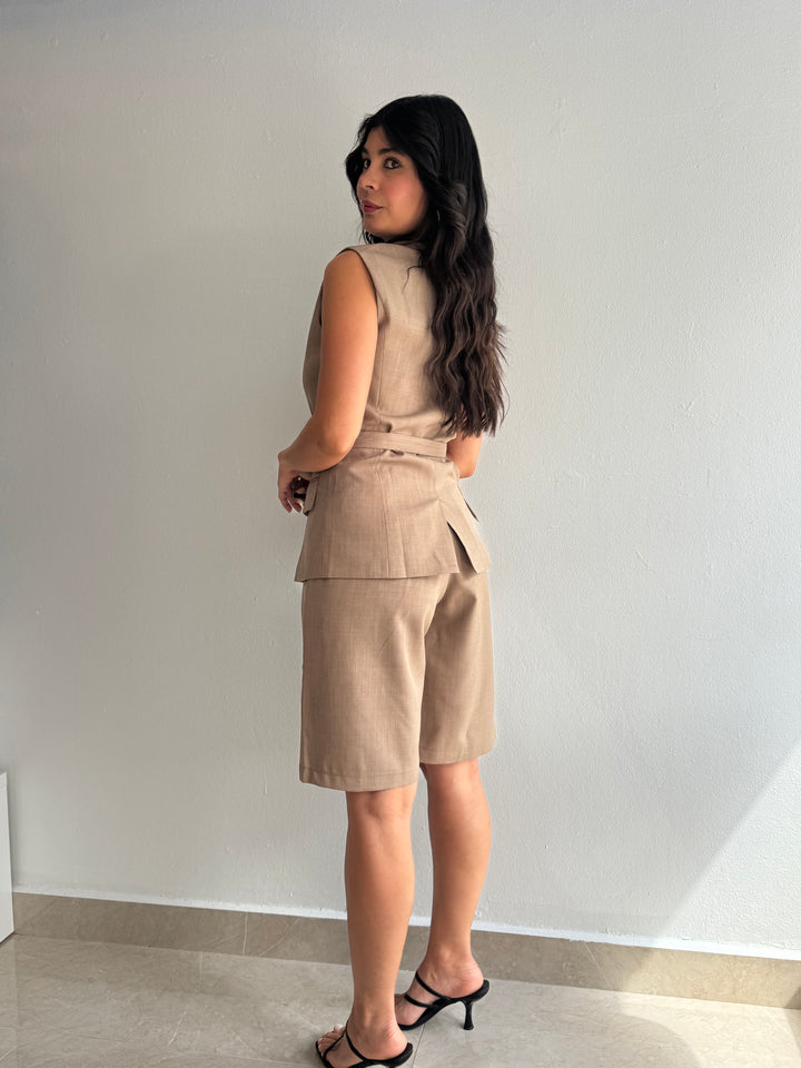 MOCHA SET