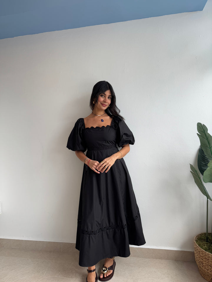 ERICA DRESS