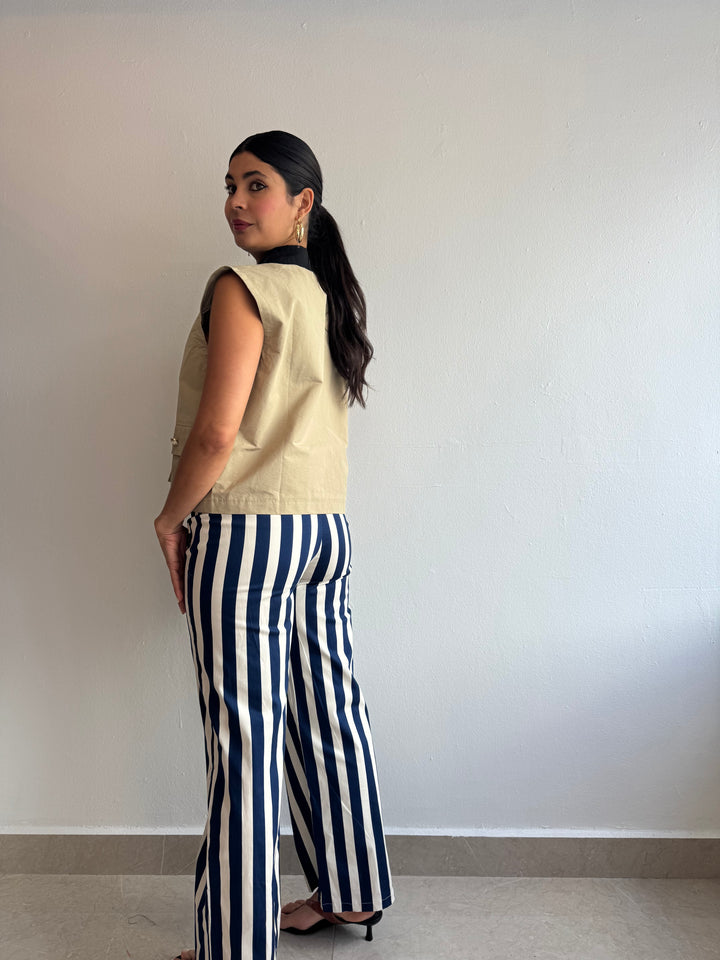 BARCELONA PANTS