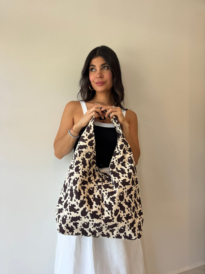 COW BAG