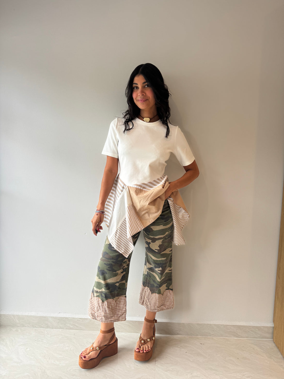 IRMA PANTS
