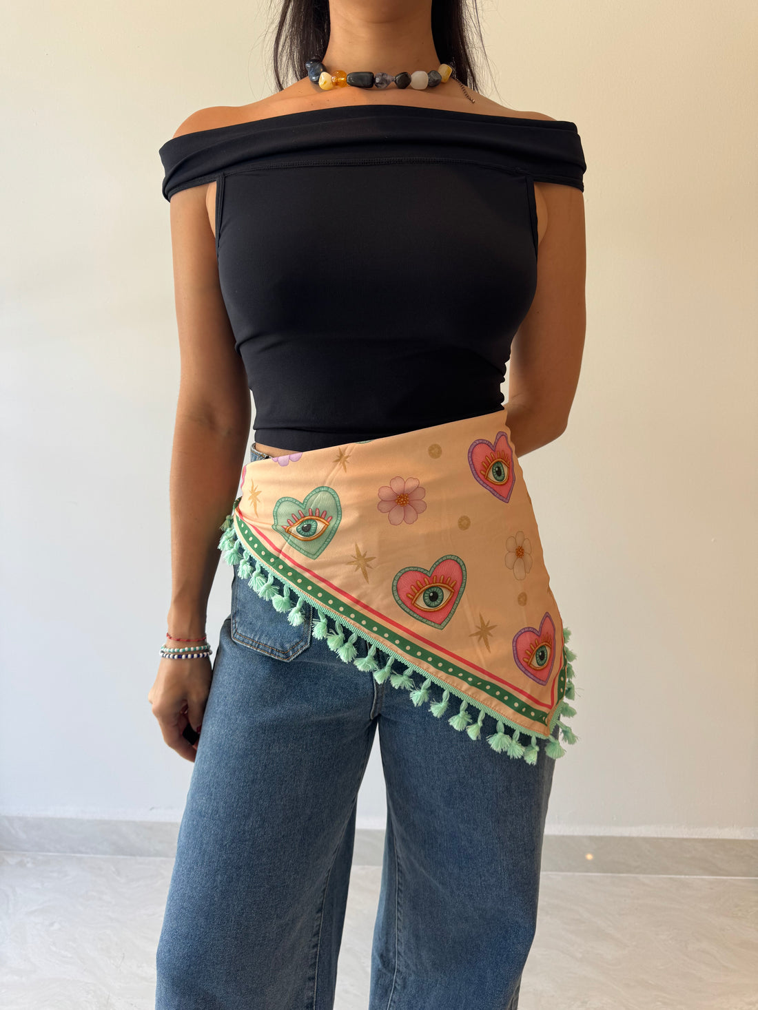 LUA BANDANAS (VARIEDAD)