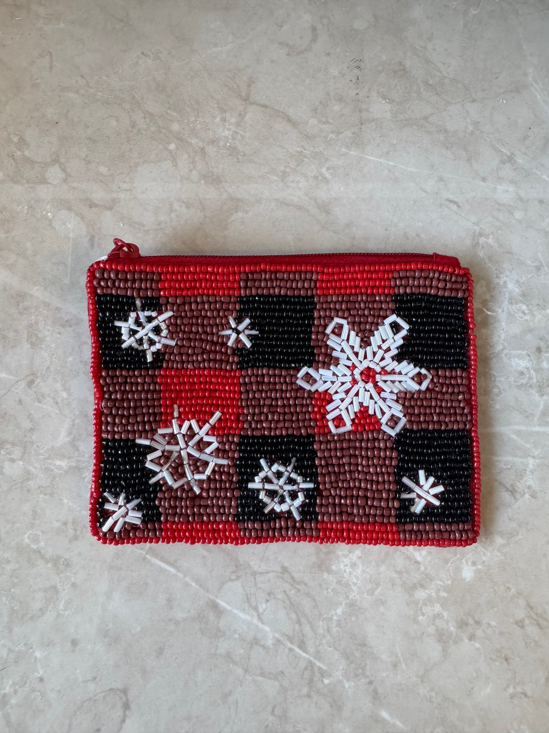 MONEDEROS DE NAVIDAD