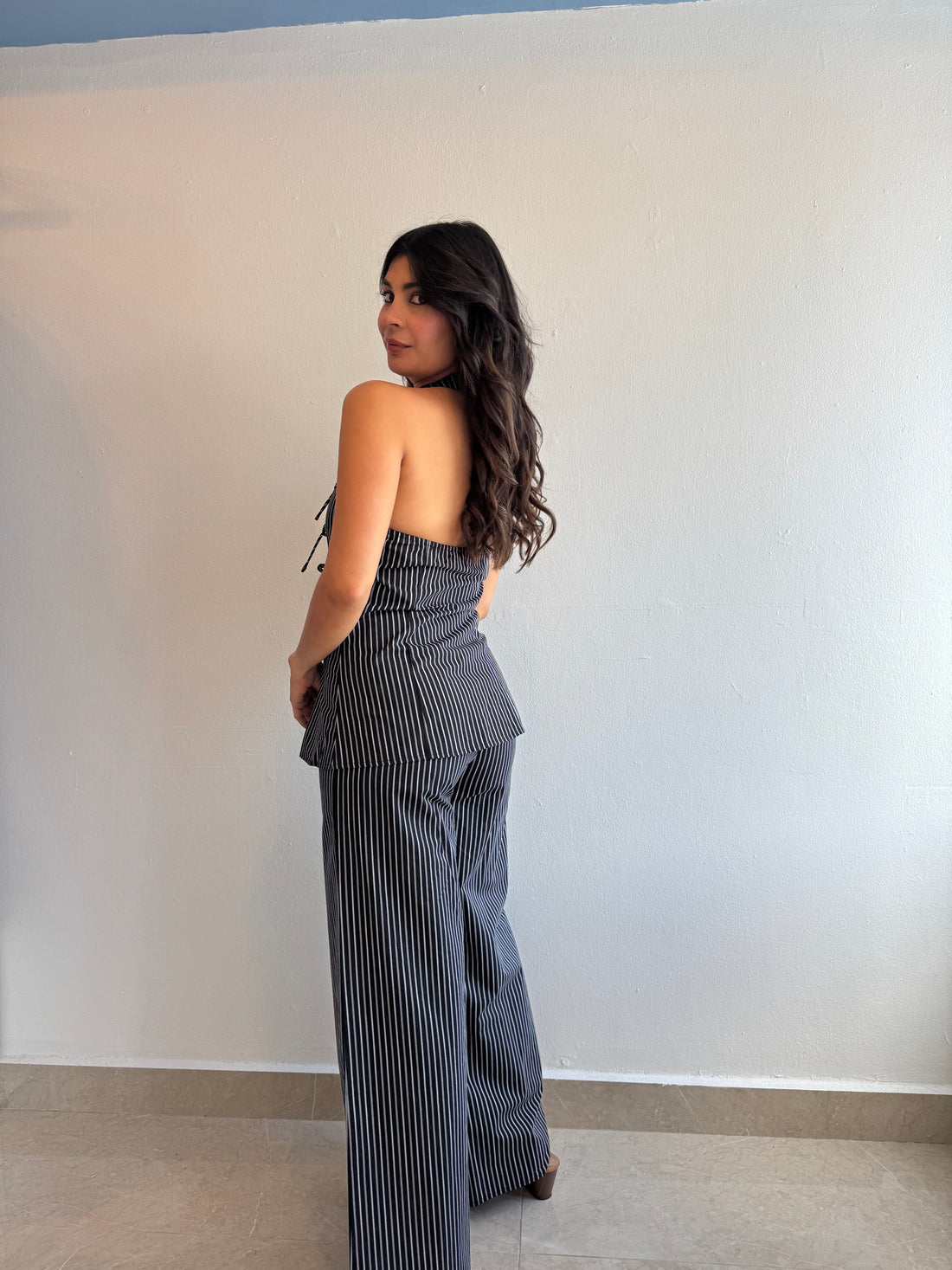 CAMI SET