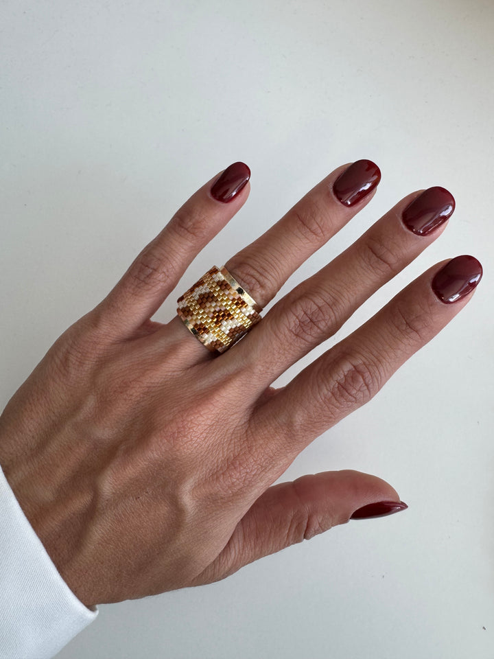 RING #5