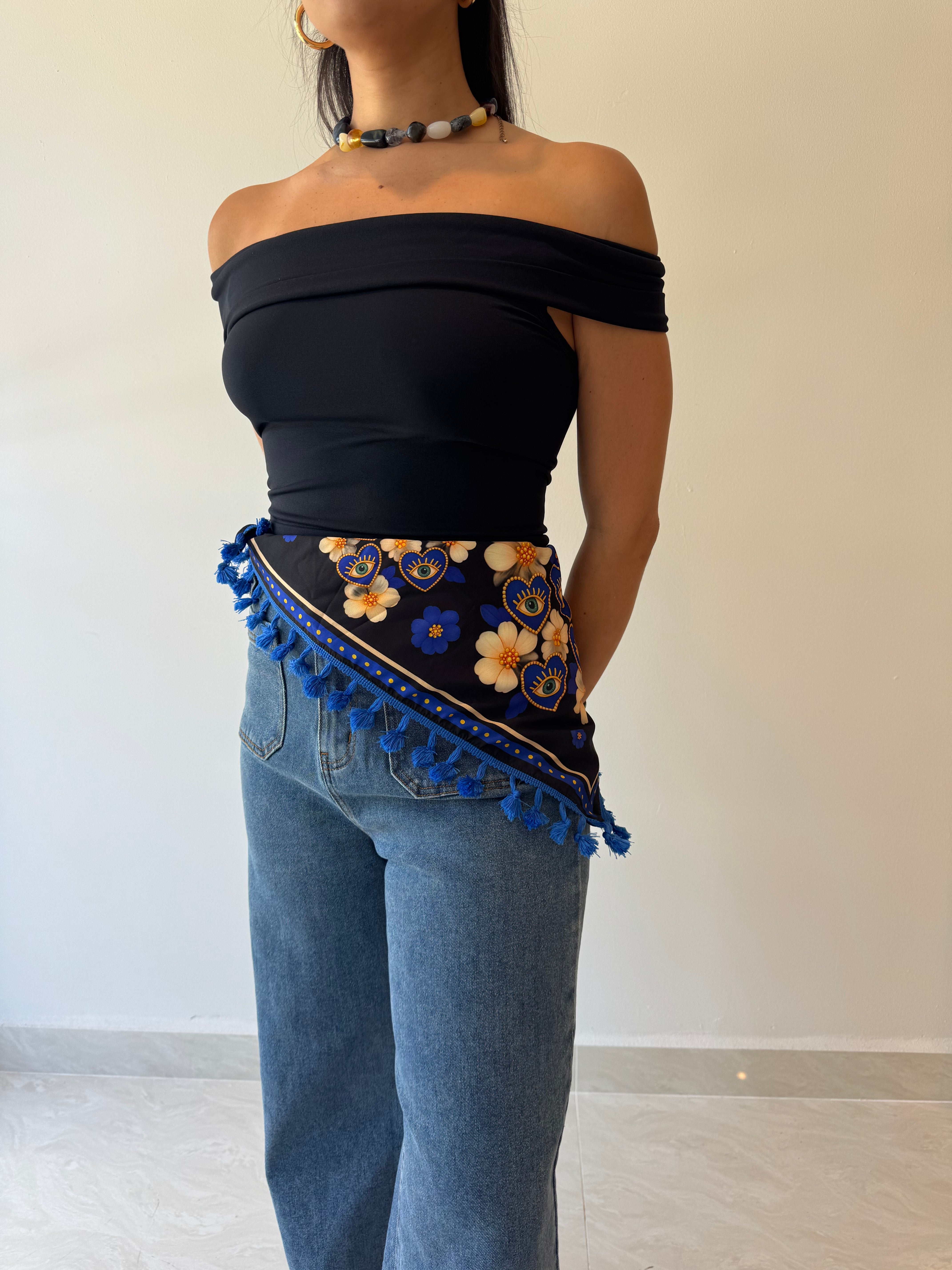 LUA BANDANAS (VARIEDAD)