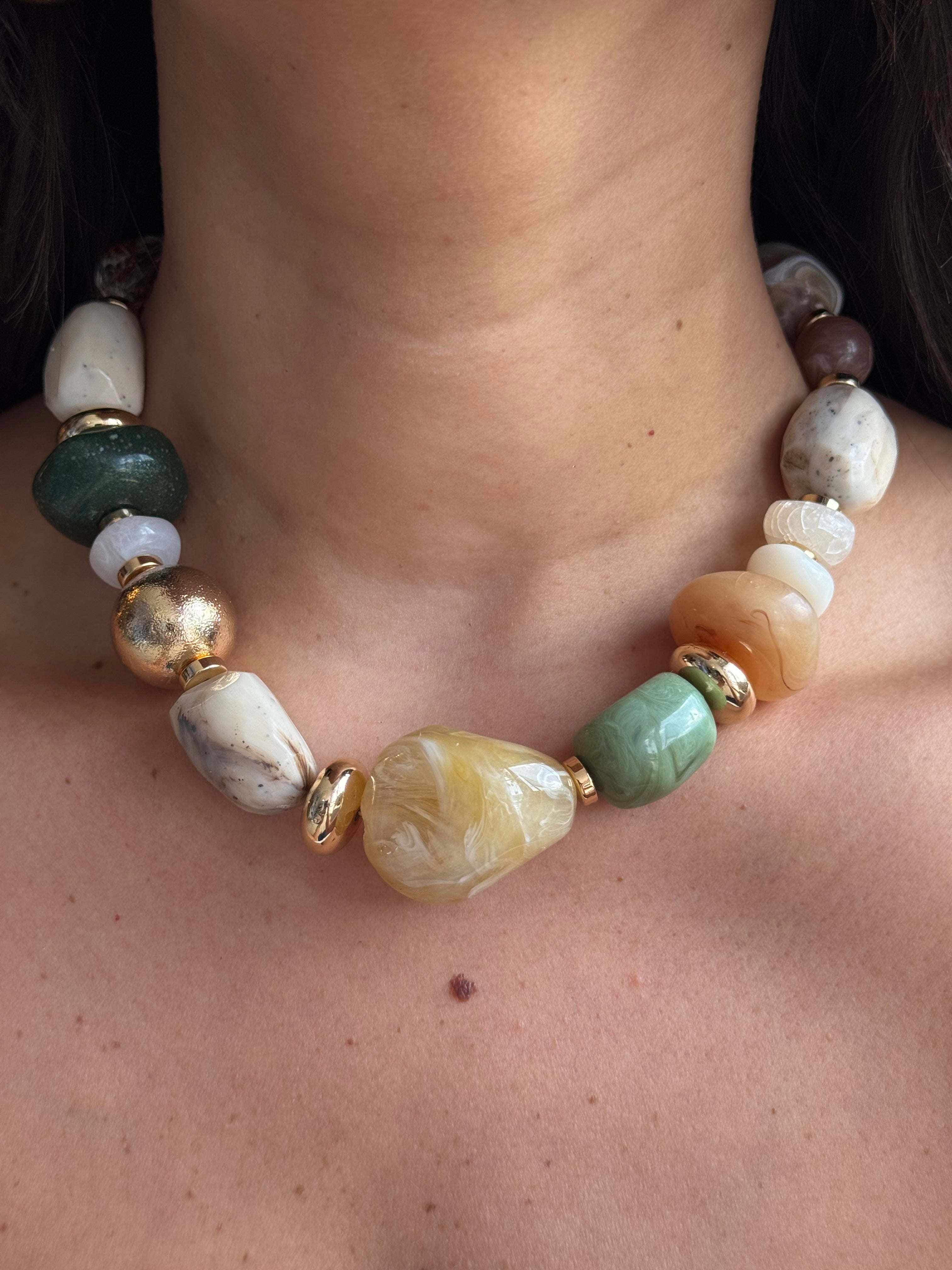 COLLARES (Variedad)