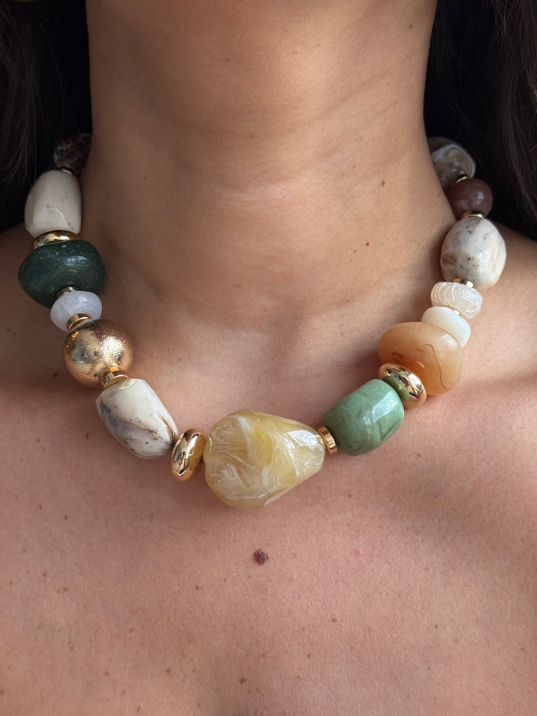 COLLARES (Variedad)