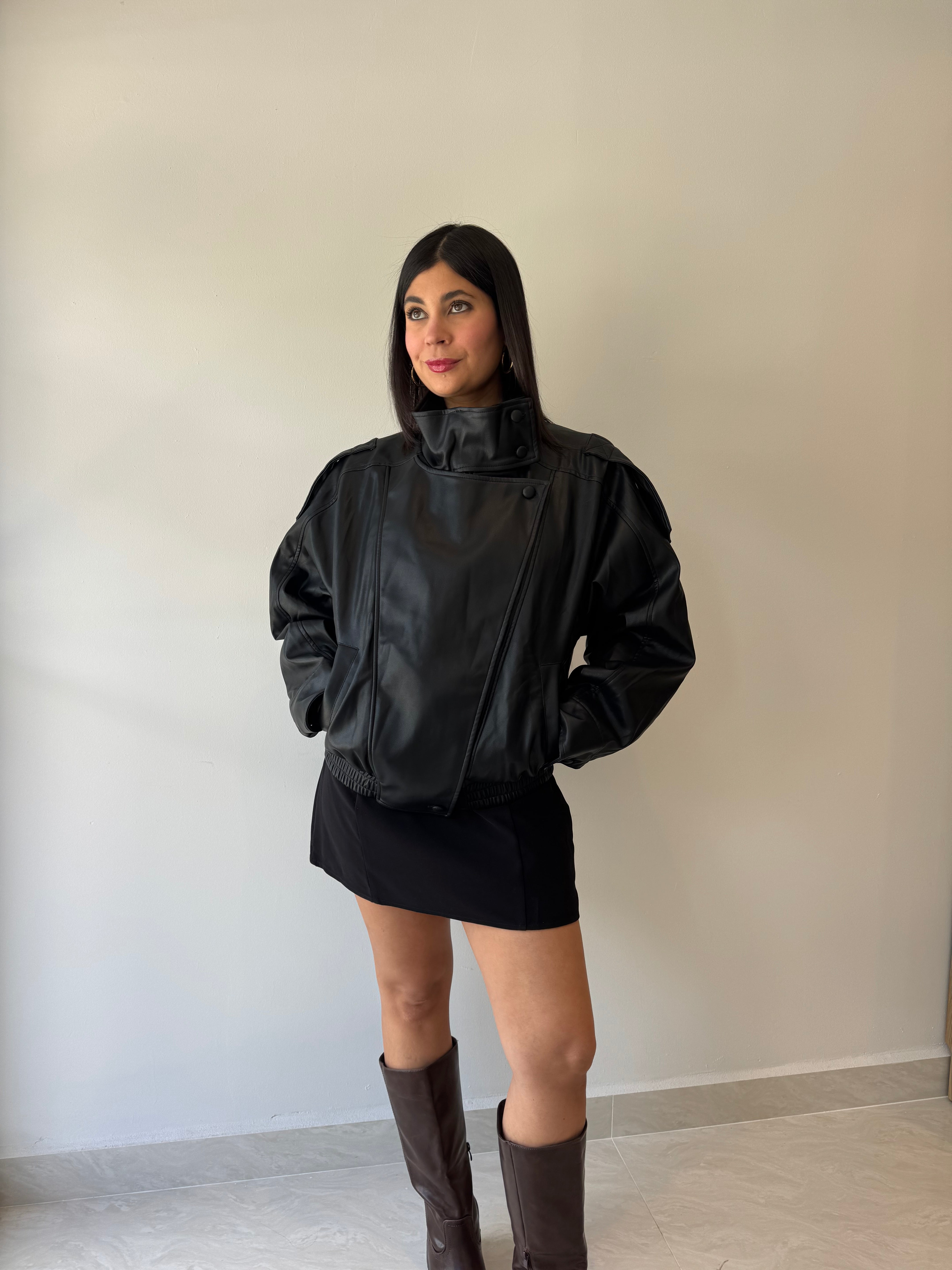 ONYX JACKET