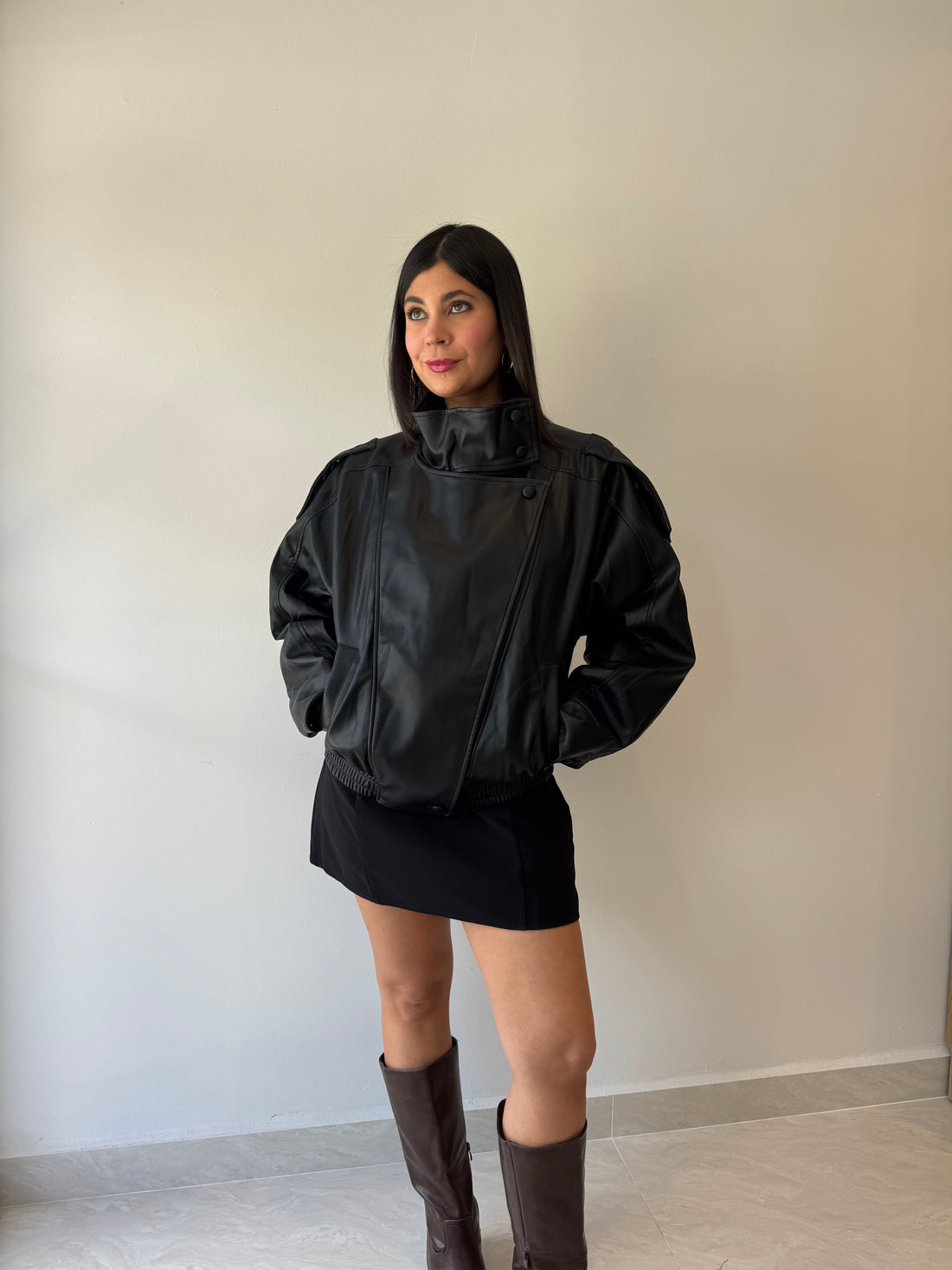 ONYX JACKET