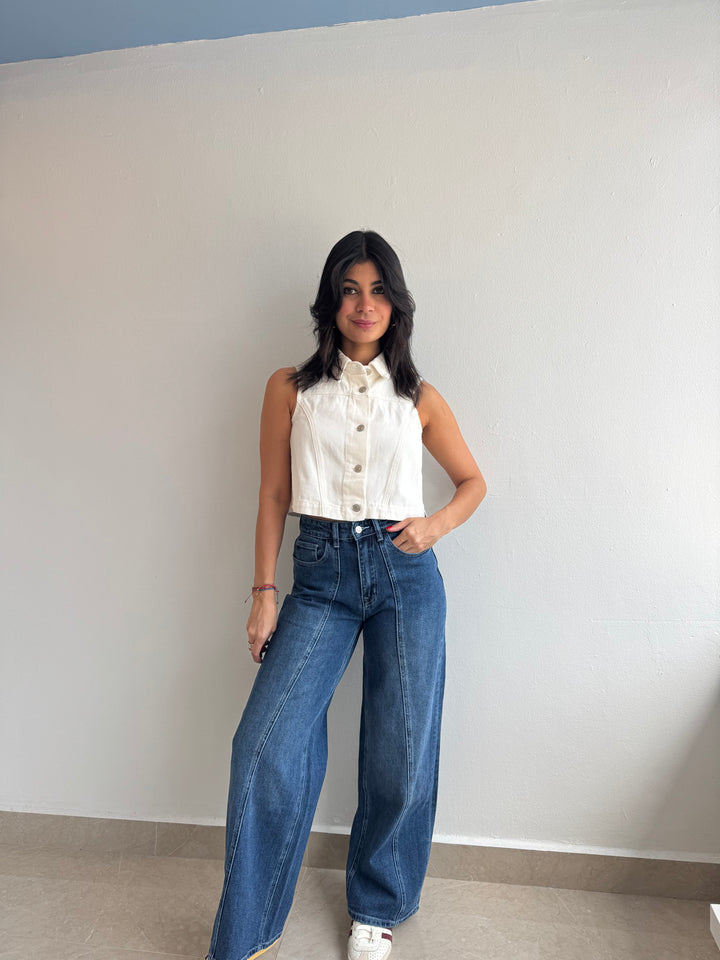 SANDY JEANS