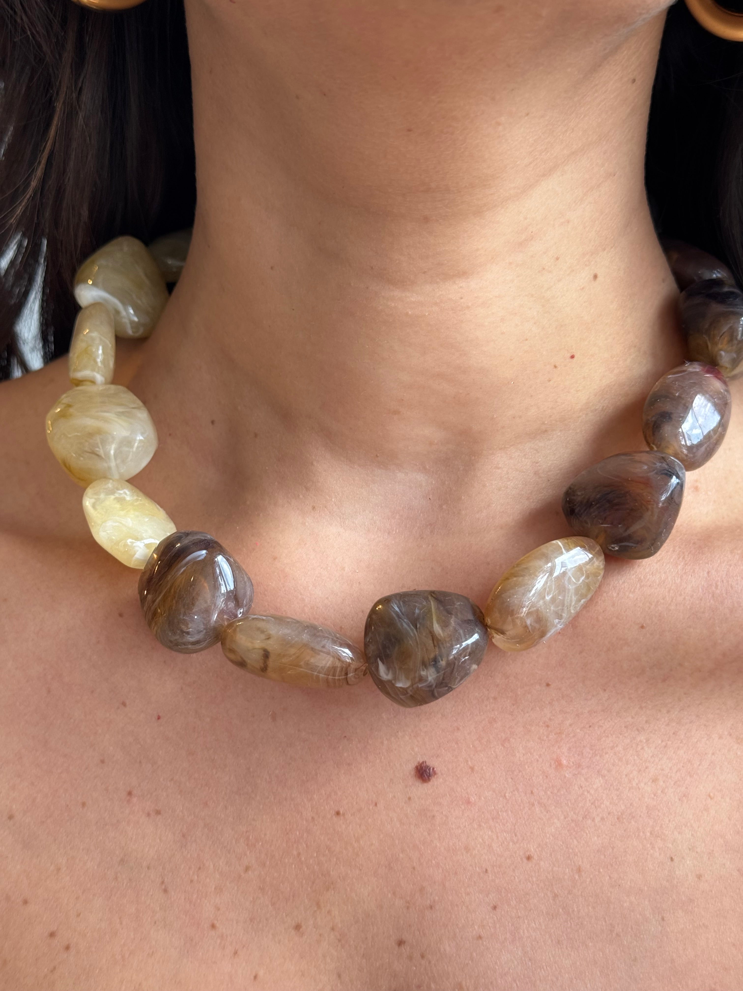 COLLARES (Variedad)