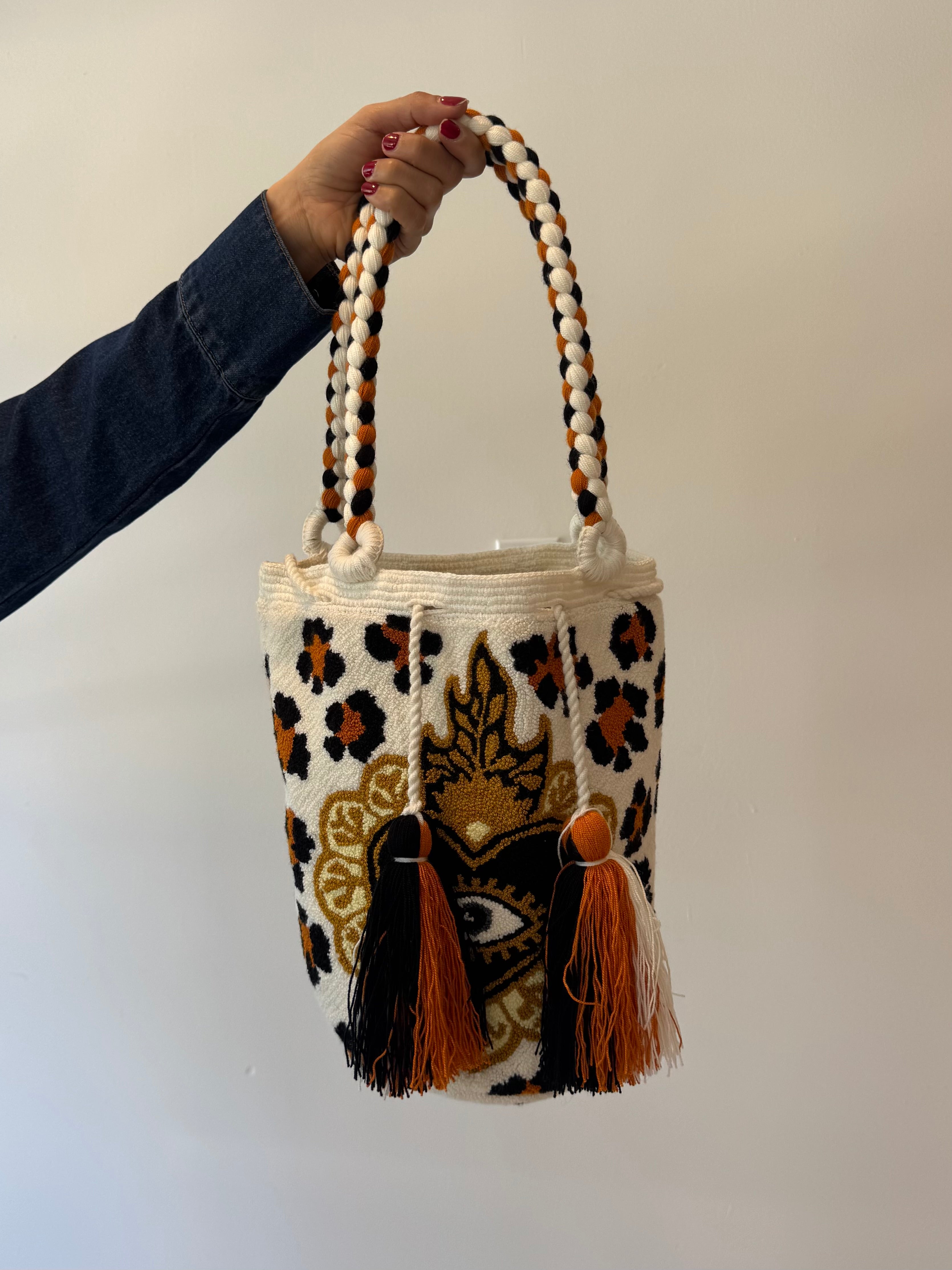 TULUA BAG (VARIEDAD)