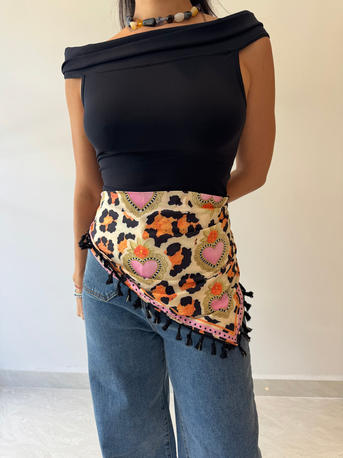 LUA BANDANAS (VARIEDAD)