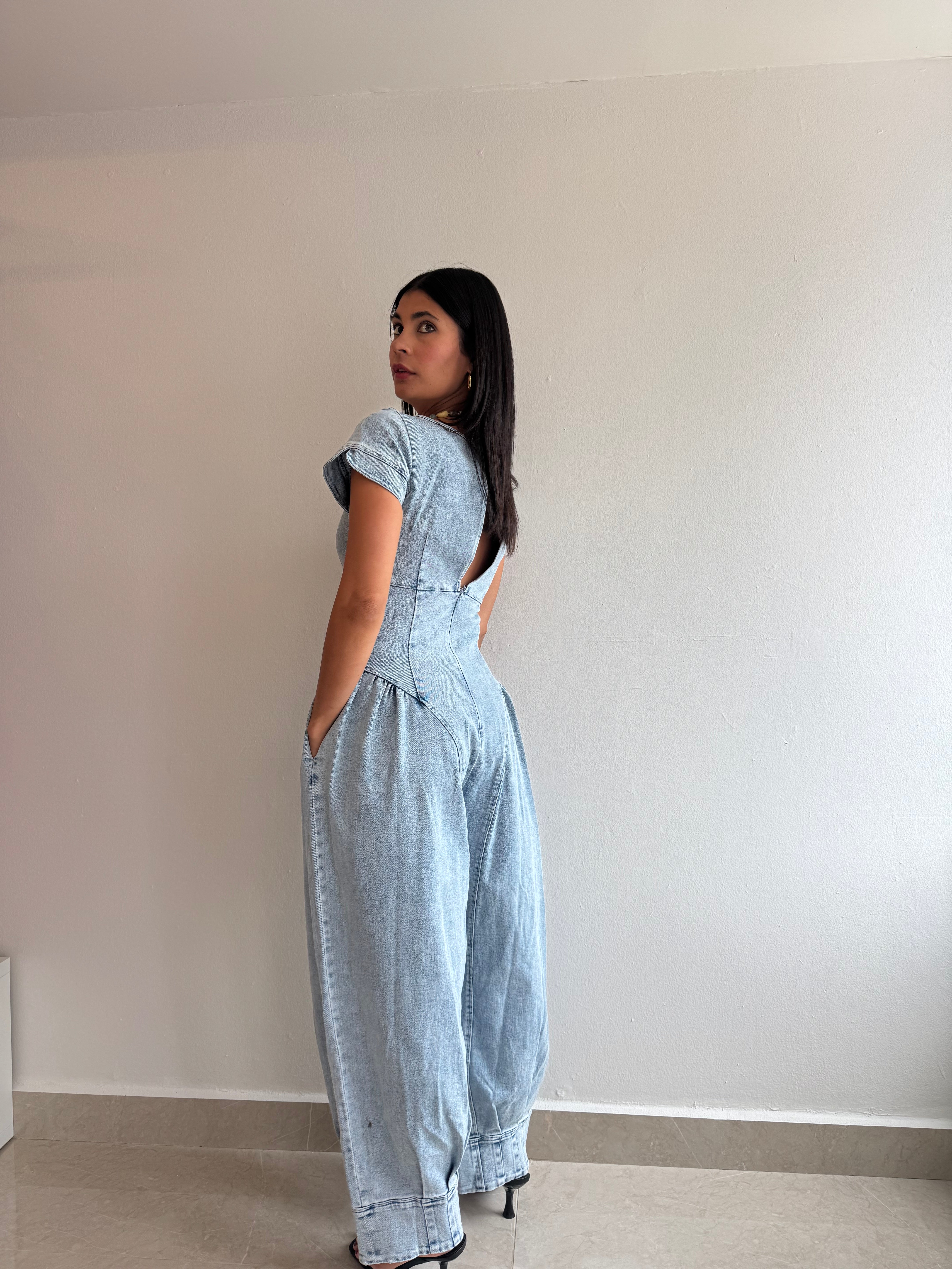 MARLA JUMPSUIT