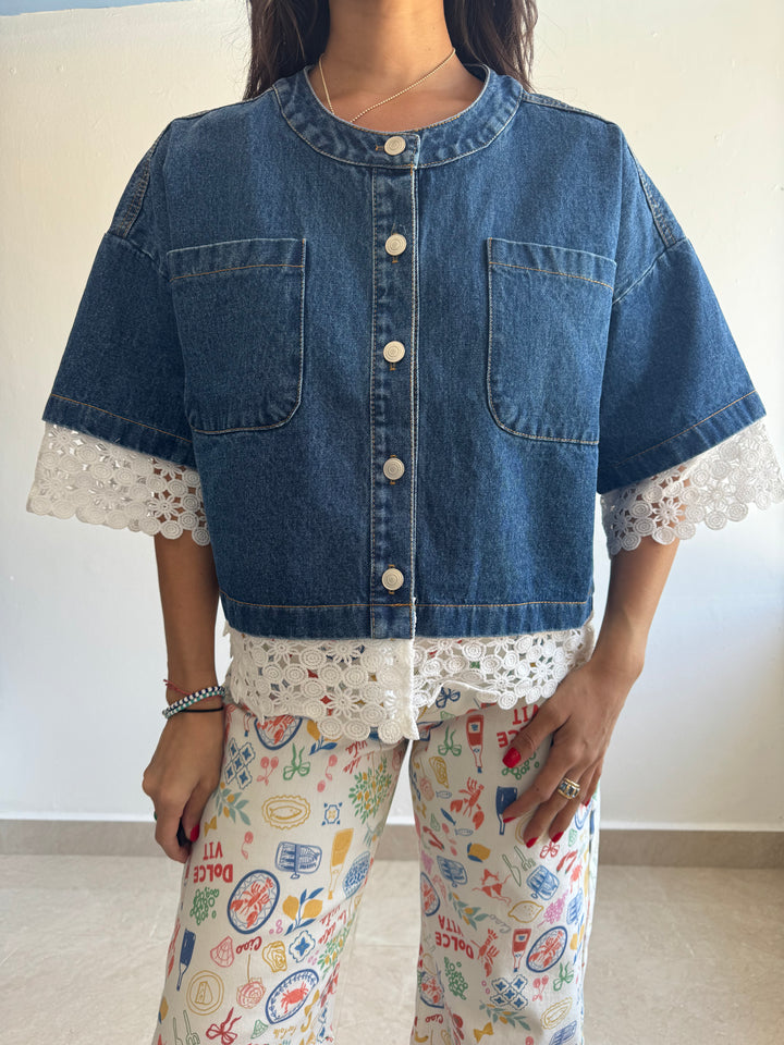 ALINA JACKET