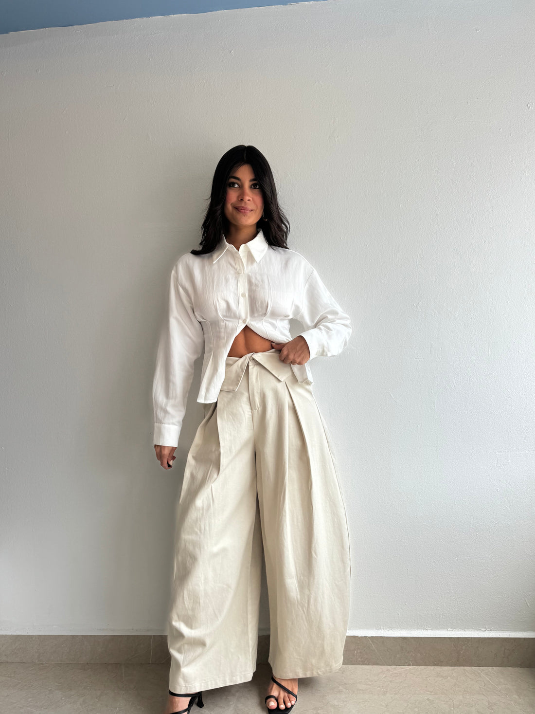 DOVE PANTS