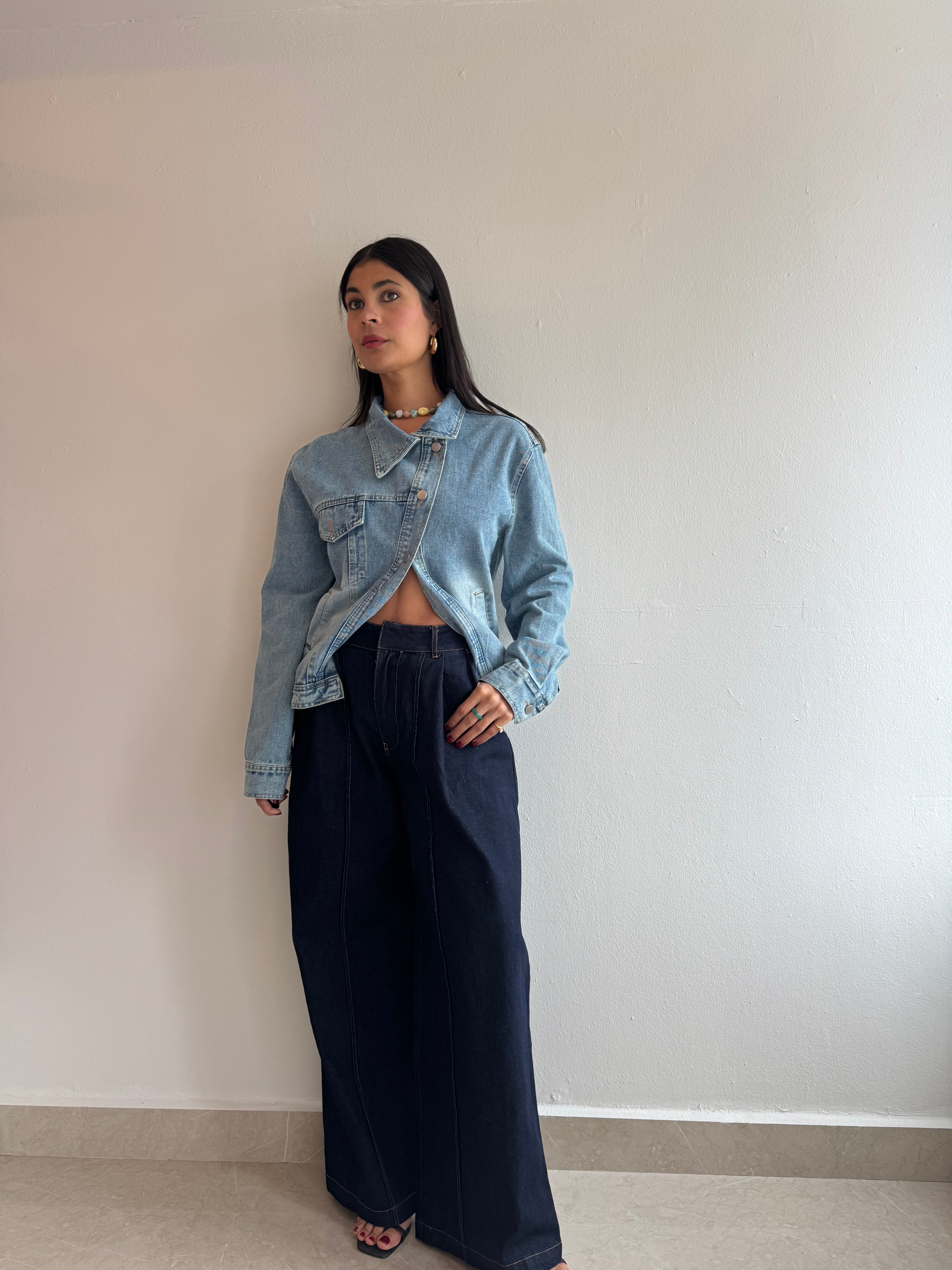 NORMA PANTS