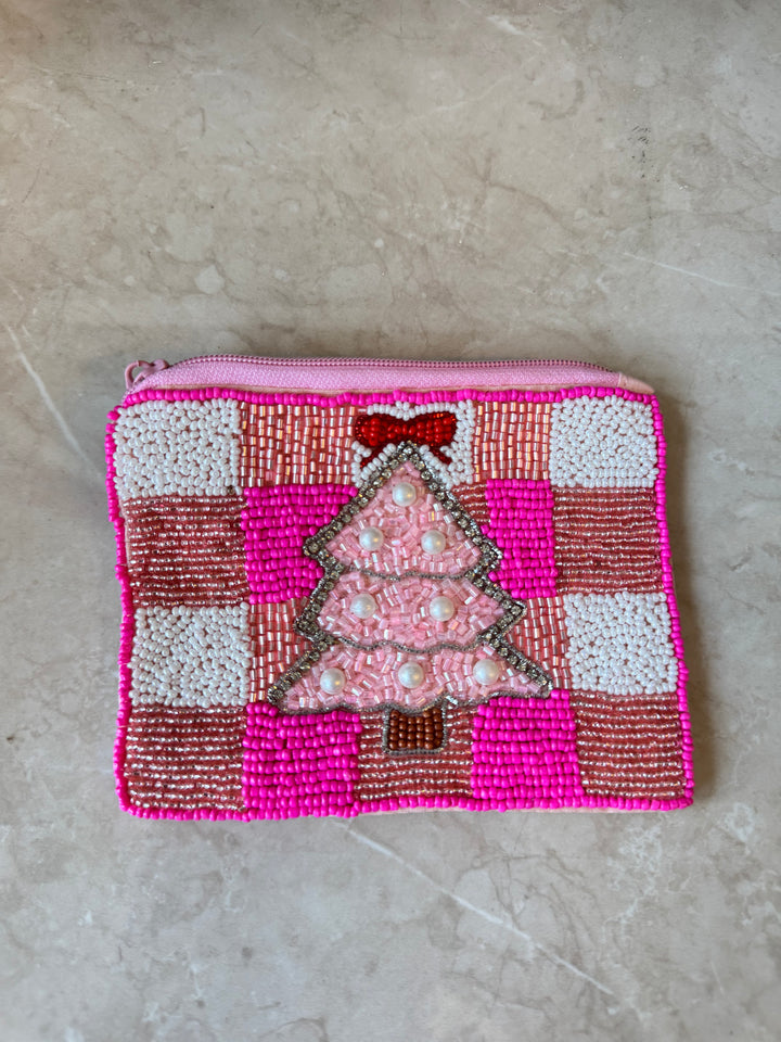 MONEDEROS DE NAVIDAD