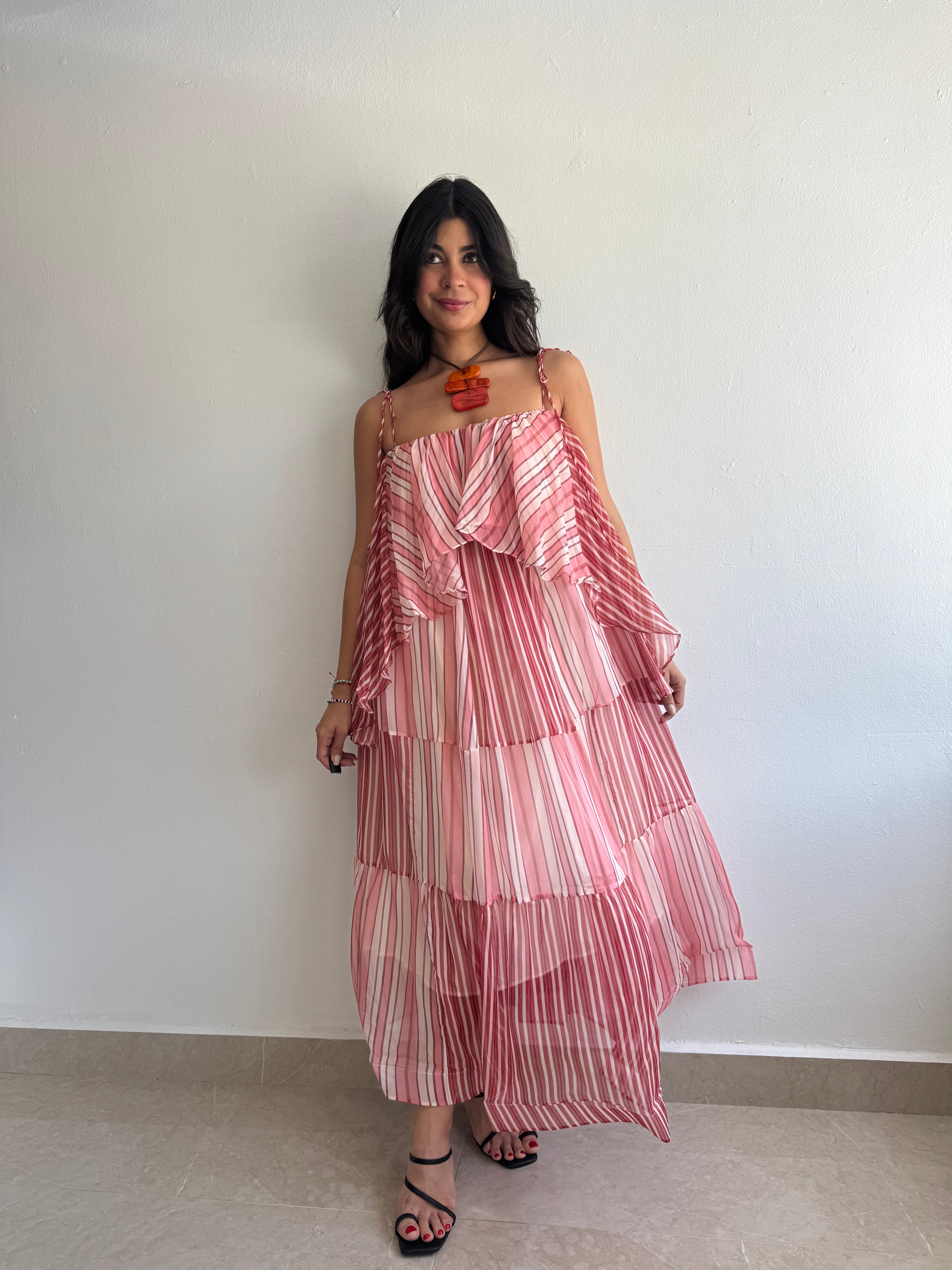 BERRIE DRESS