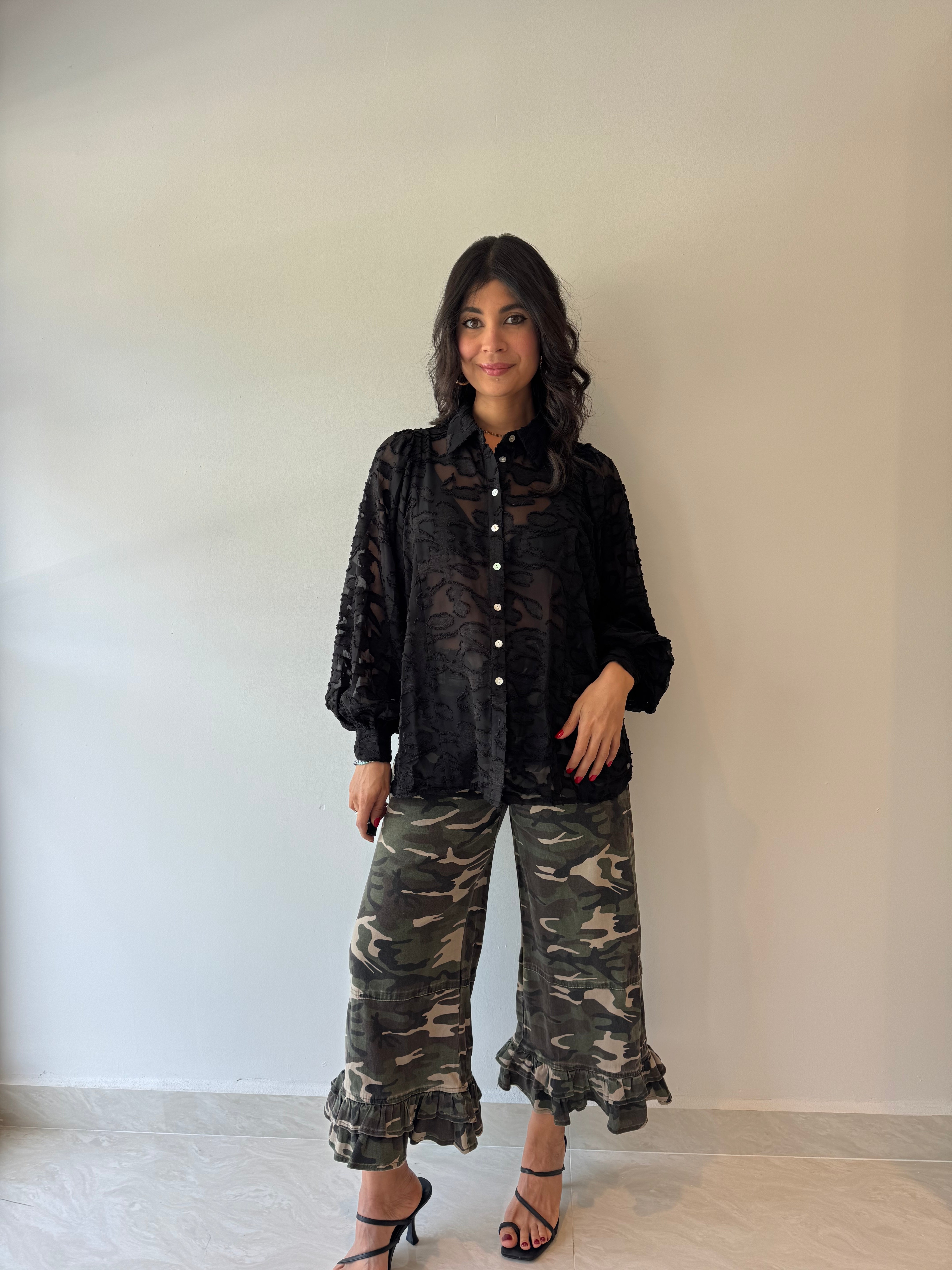ELLIMAR TOP