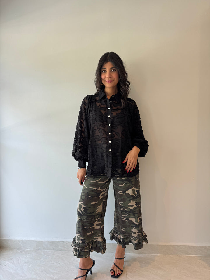 ELLIMAR TOP