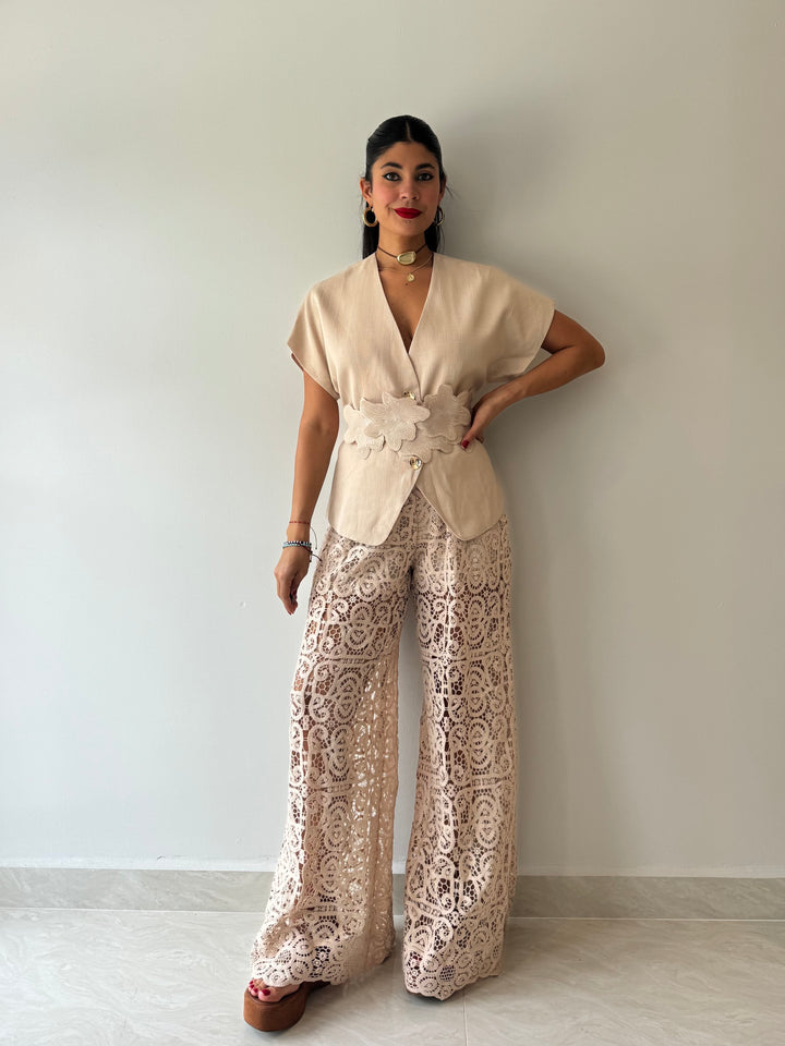 LILIAN SET