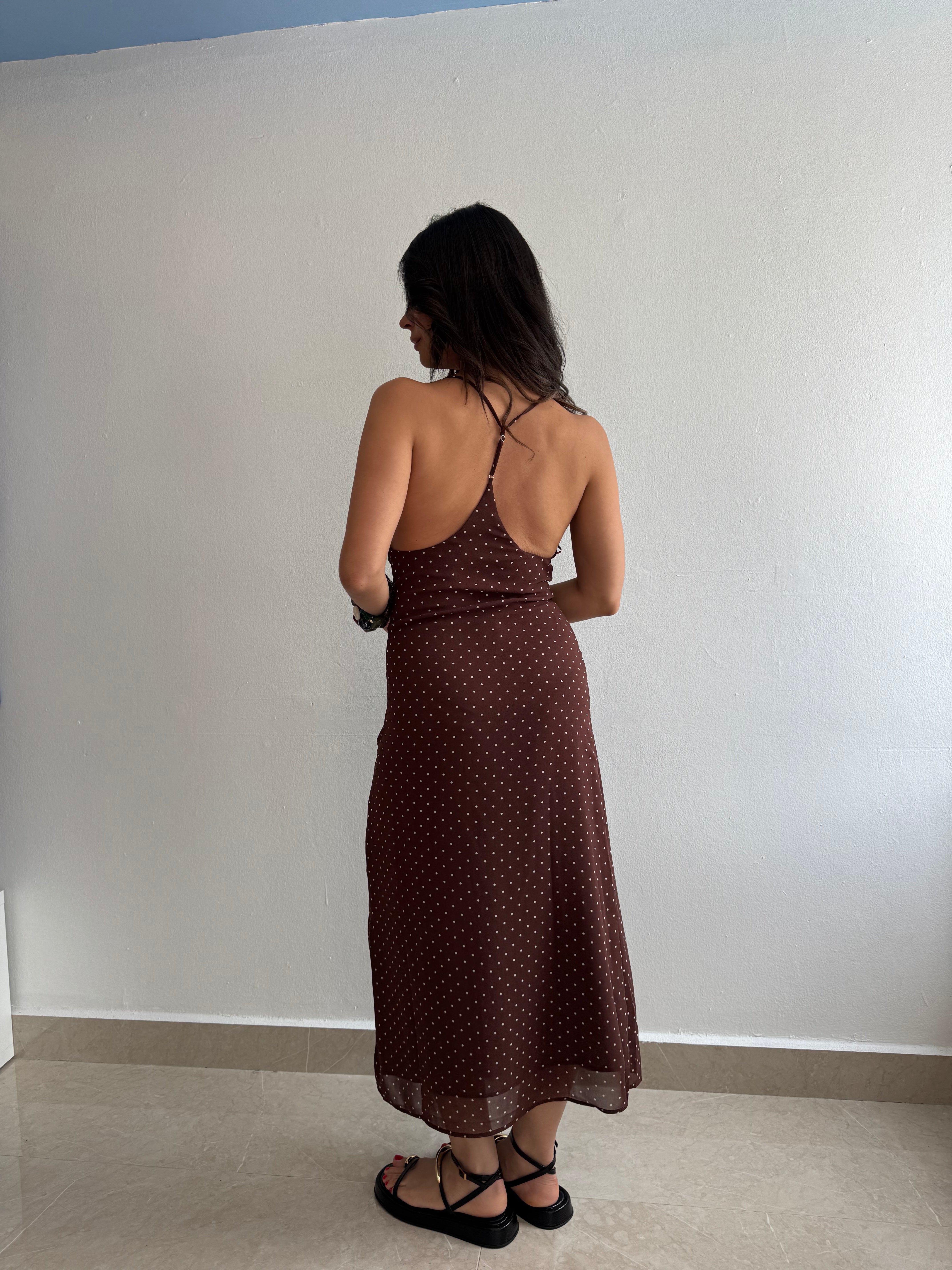 MARINA DRESS
