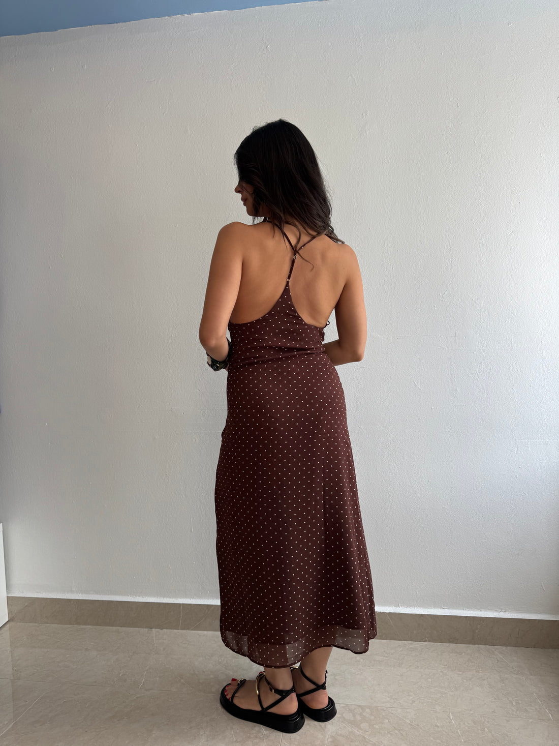 MARINA DRESS