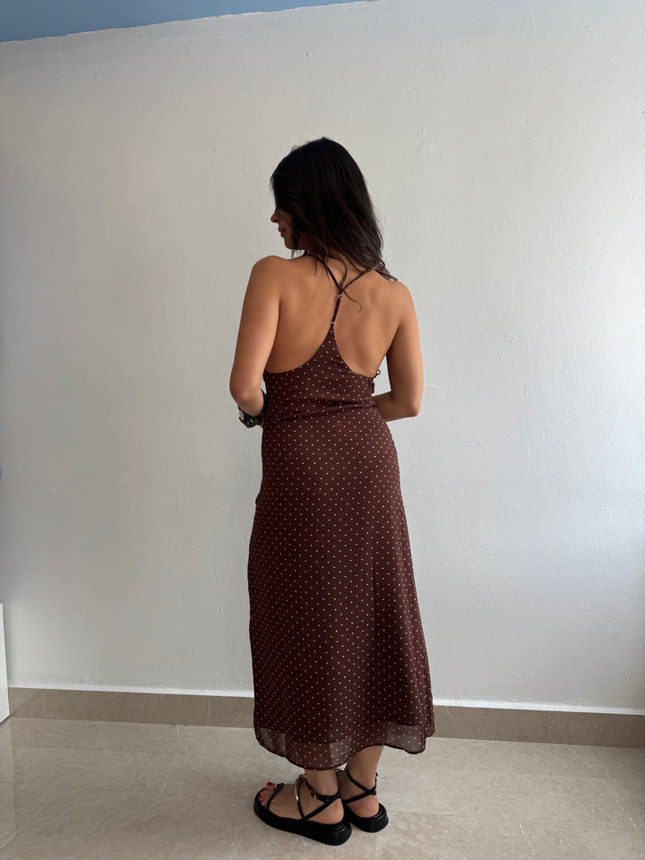 MARINA DRESS