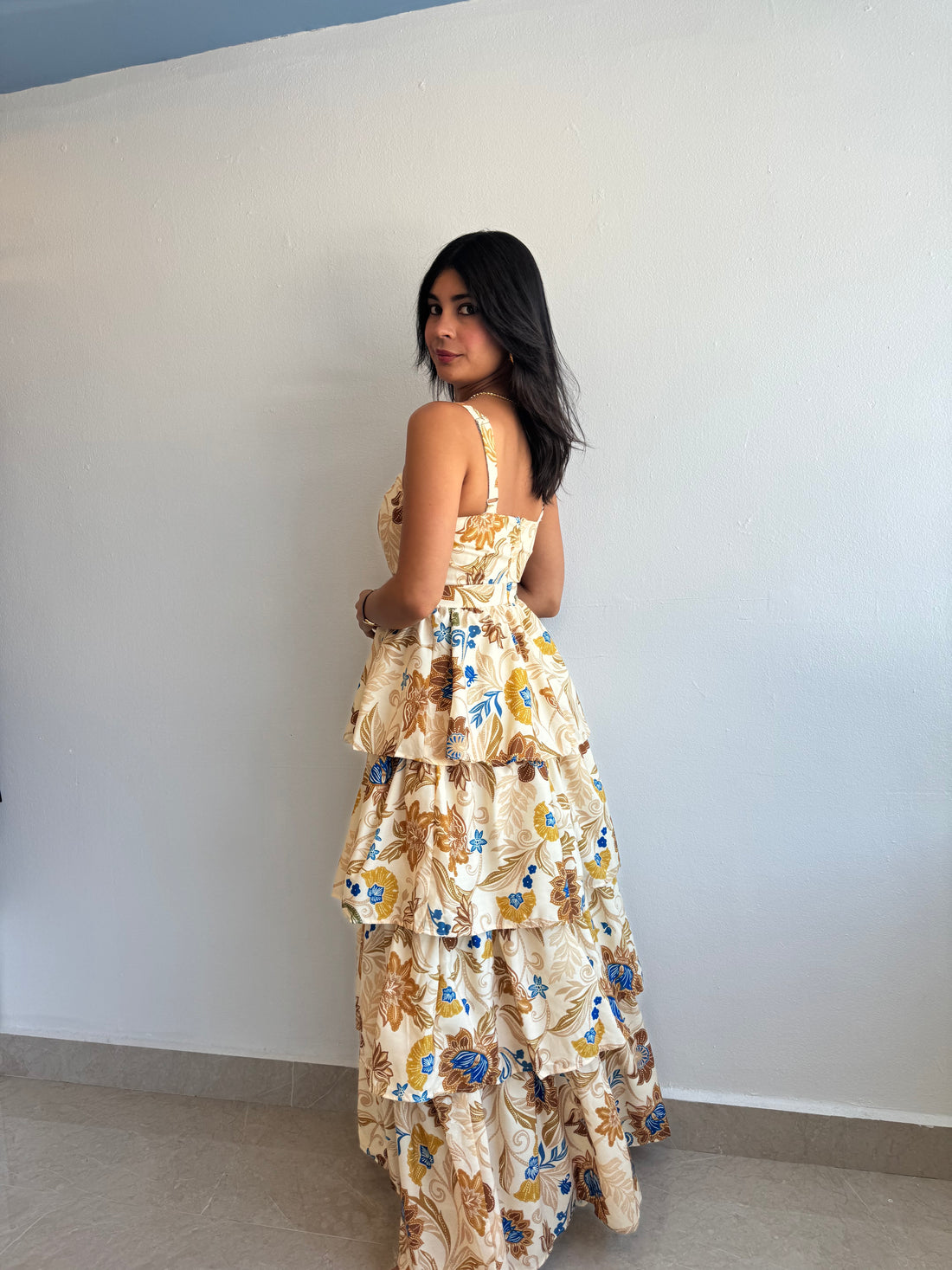 ADA DRESS