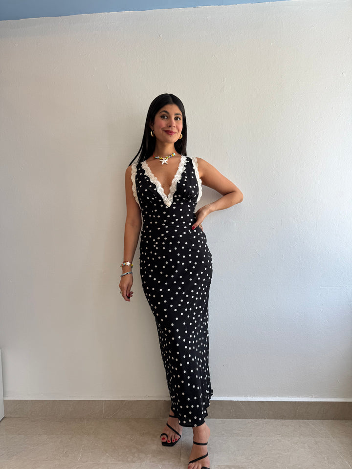 MIRANDA DRESS