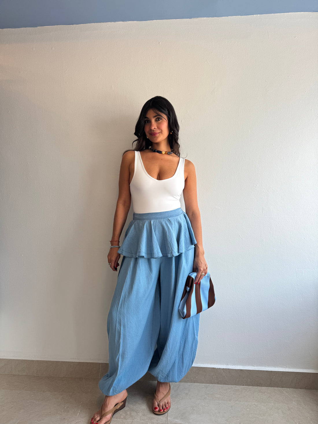 ALADIN PANTS