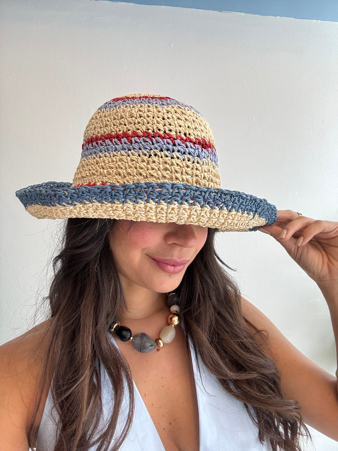 SUMMER HAT