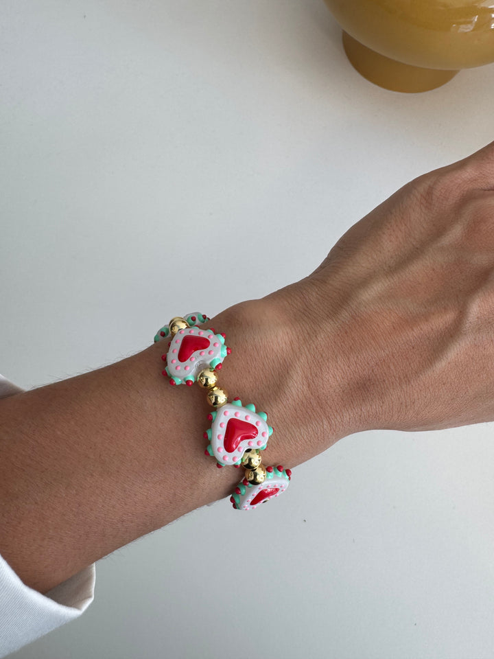 PULSERA #4