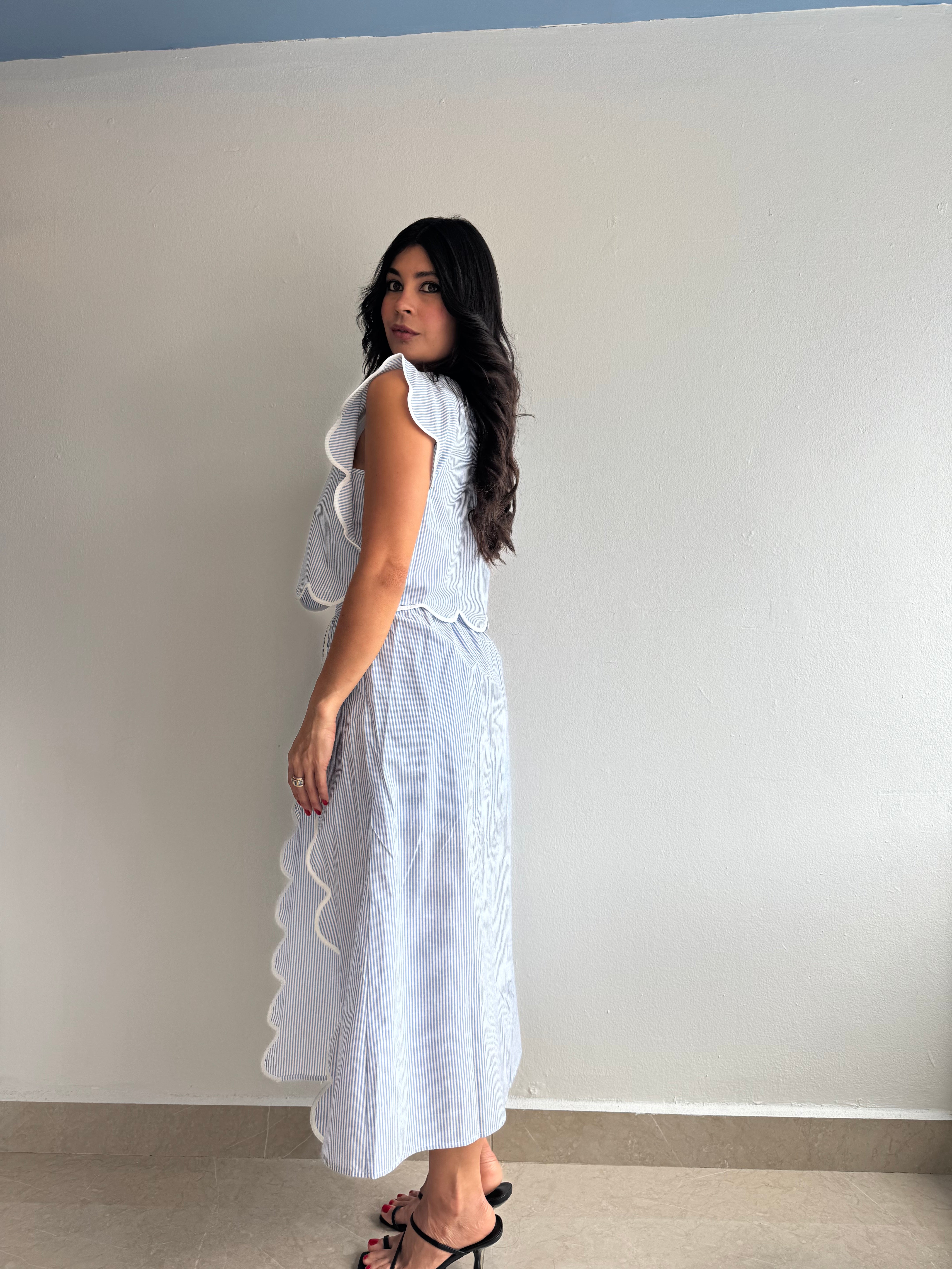 CAMILA SET