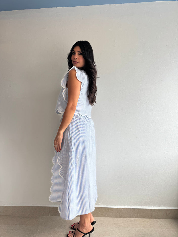 CAMILA SET